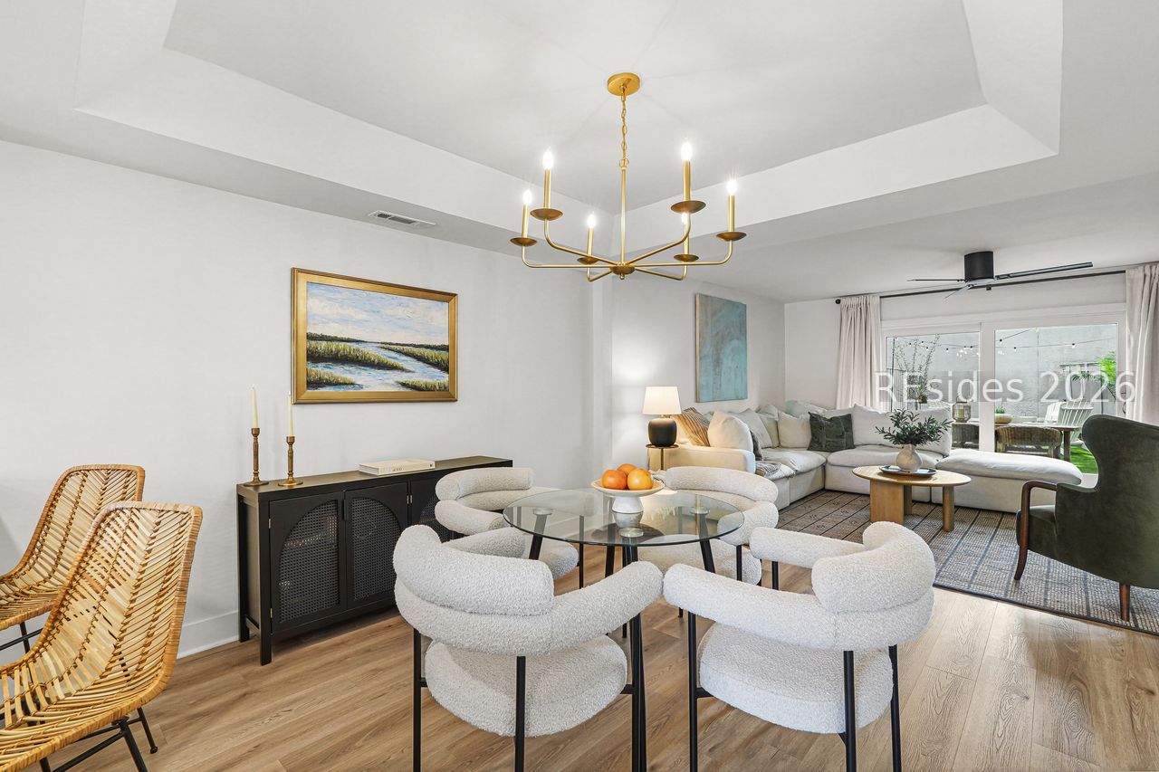 2 William Hilton Parkway Unit: 506