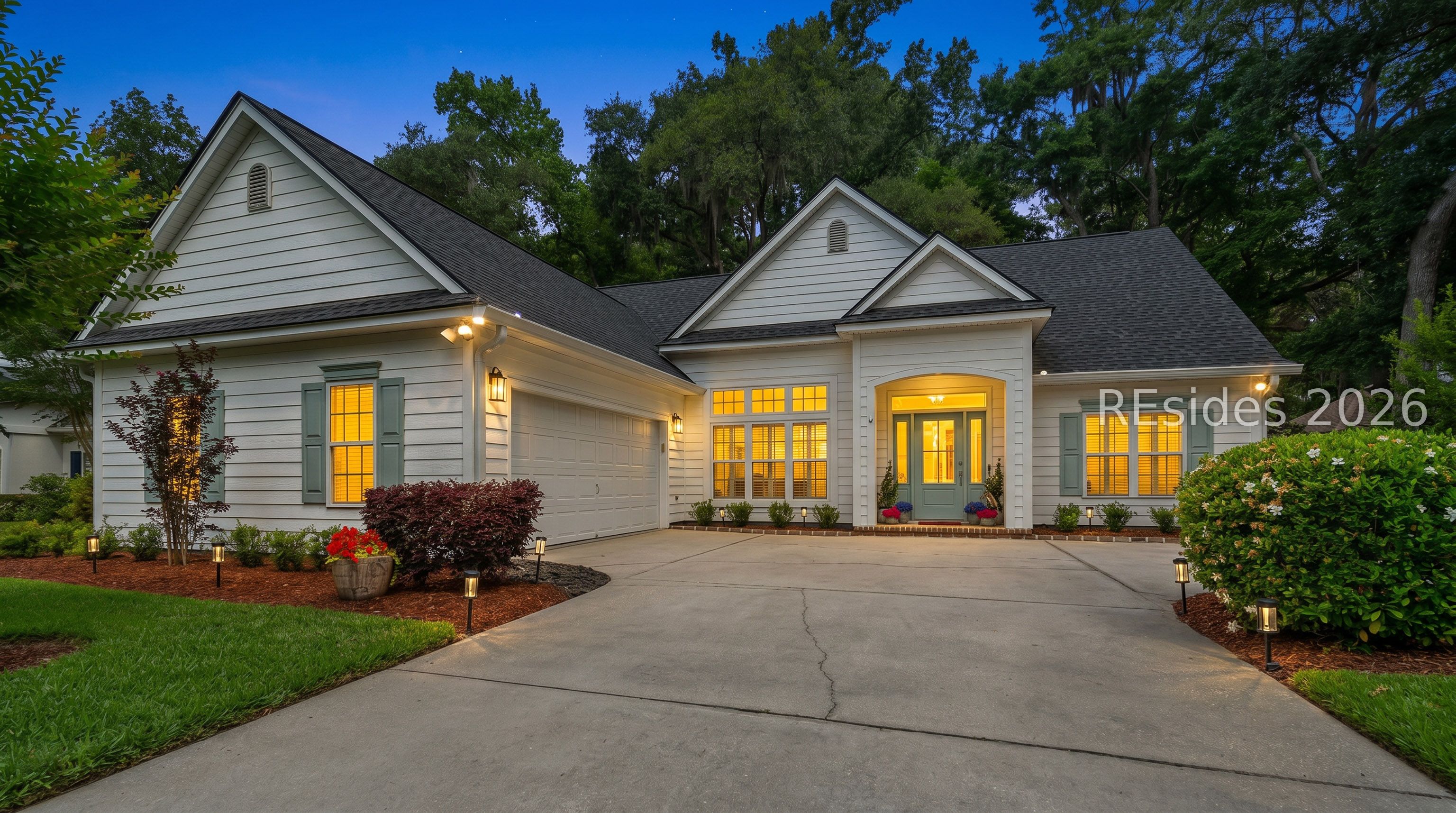 44 Point West Drive
