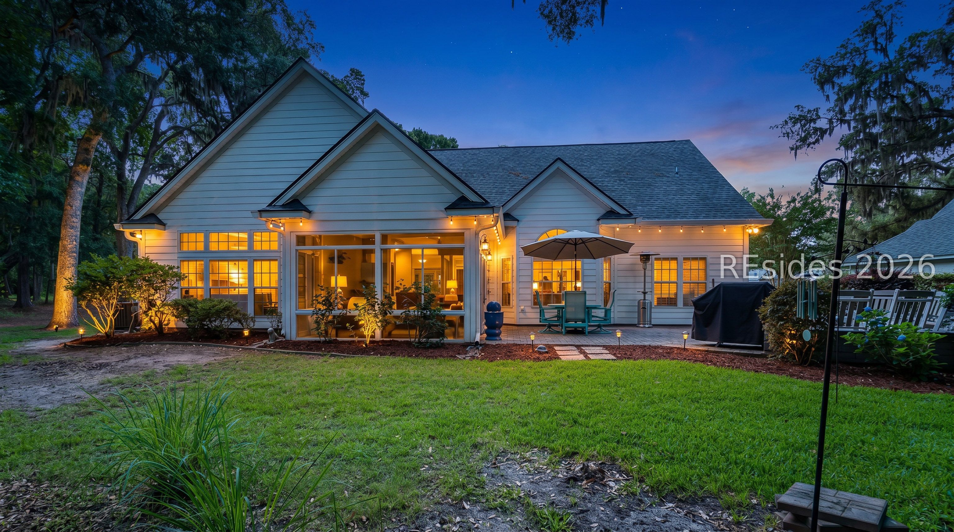 44 Point West Drive