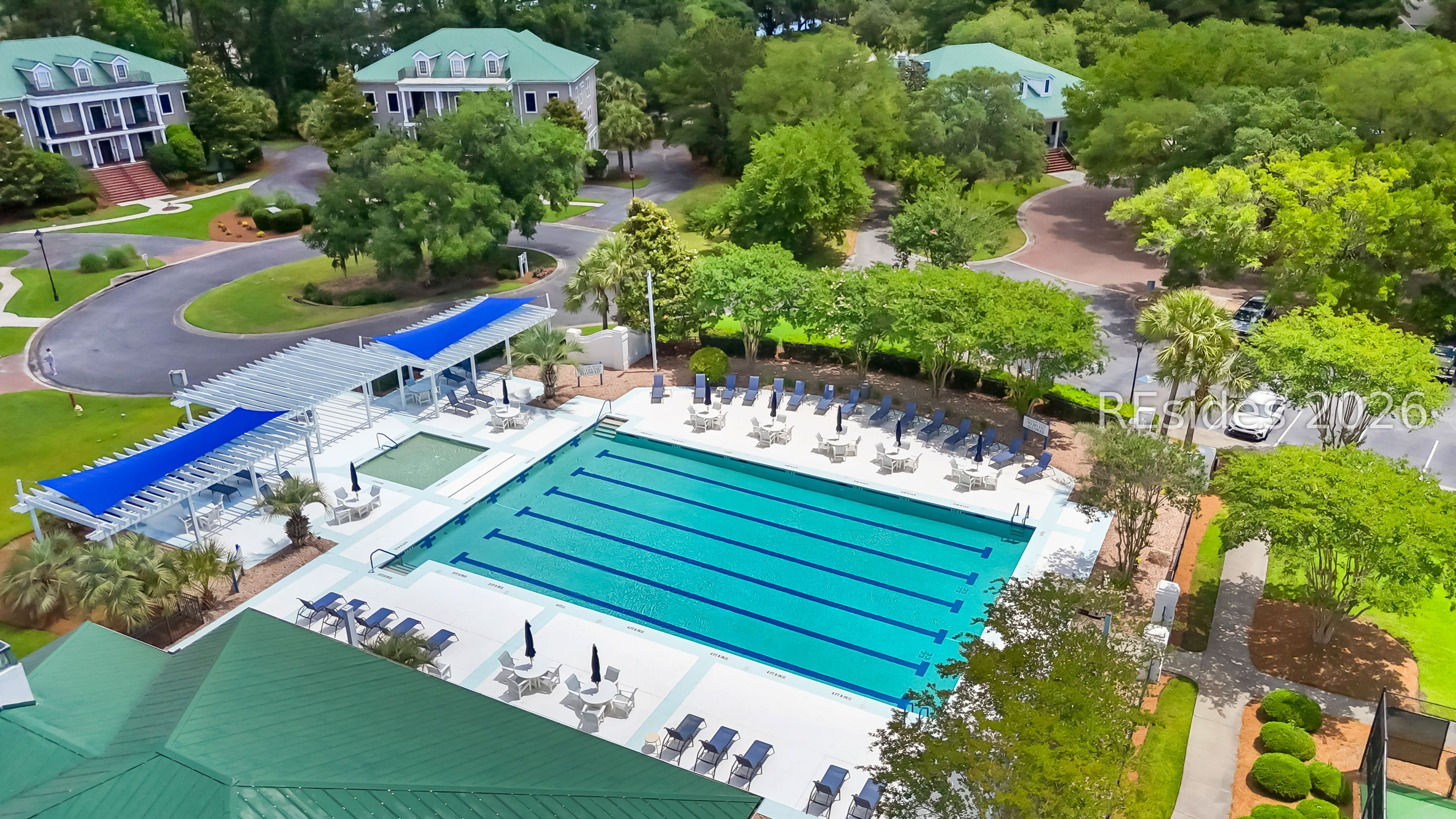 44 Point West Drive