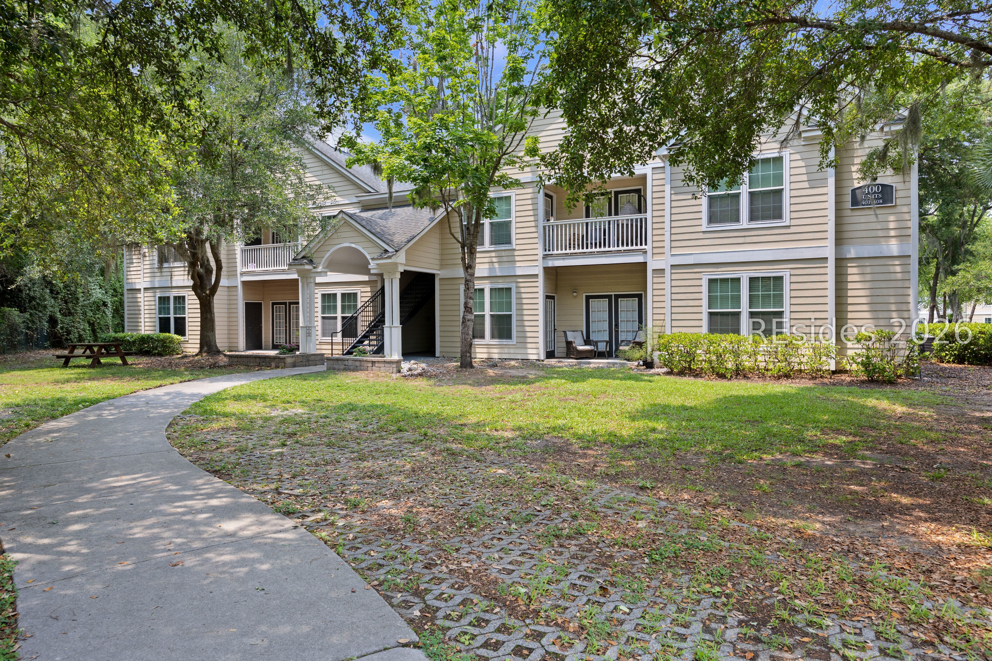 100 Kensington Boulevard Unit: 408