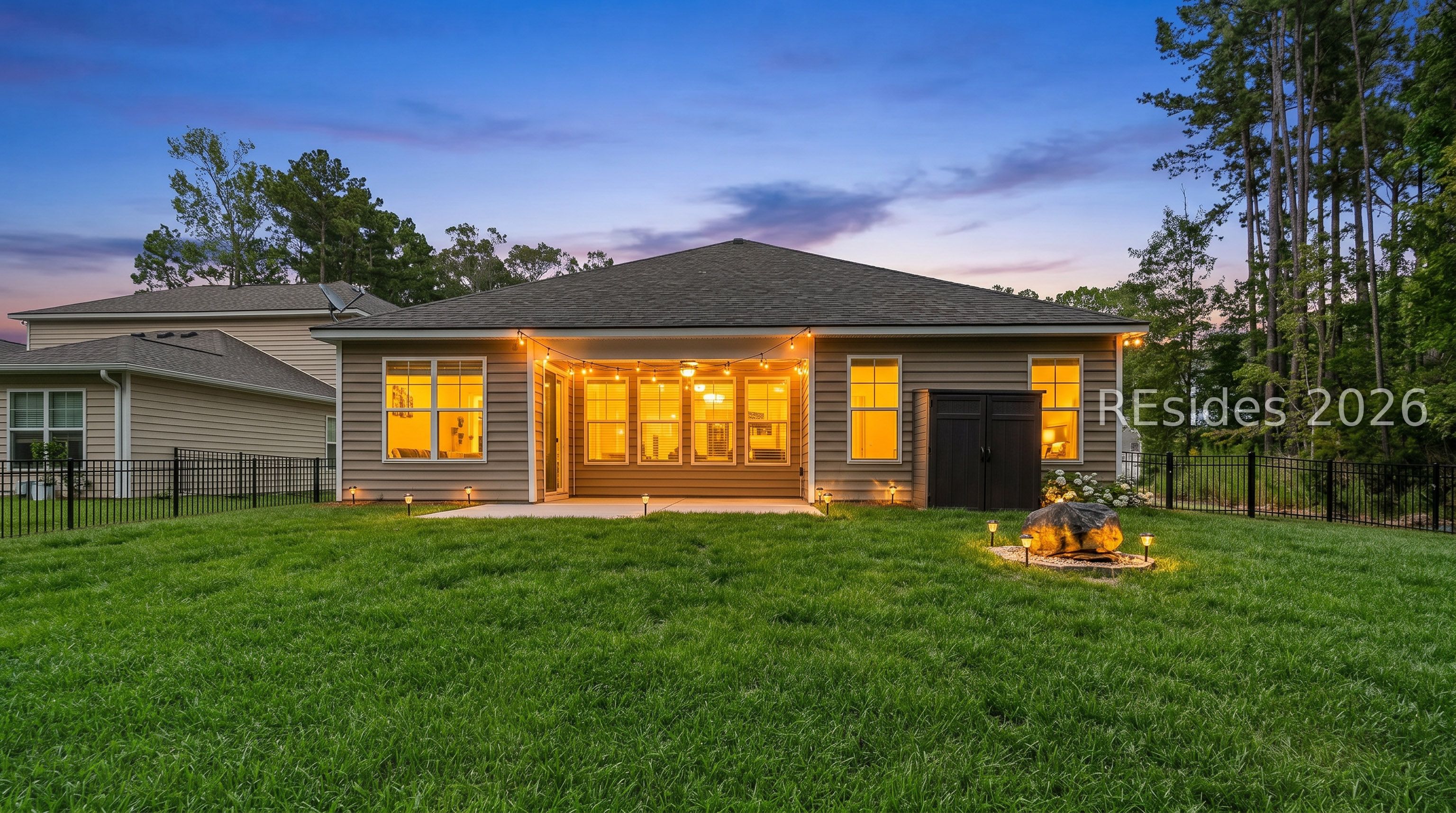 10 Runner Stone Road