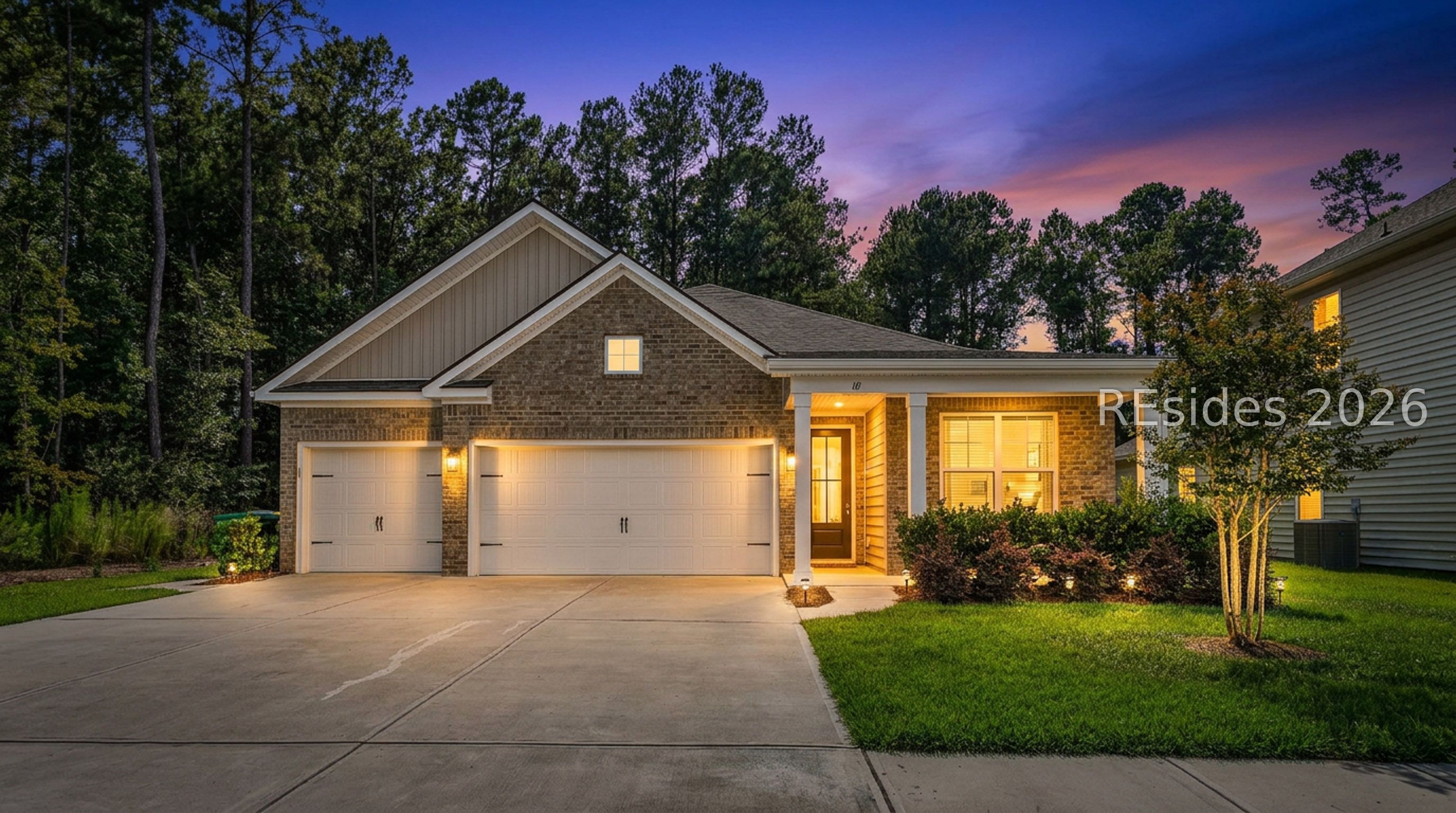10 Runner Stone Road