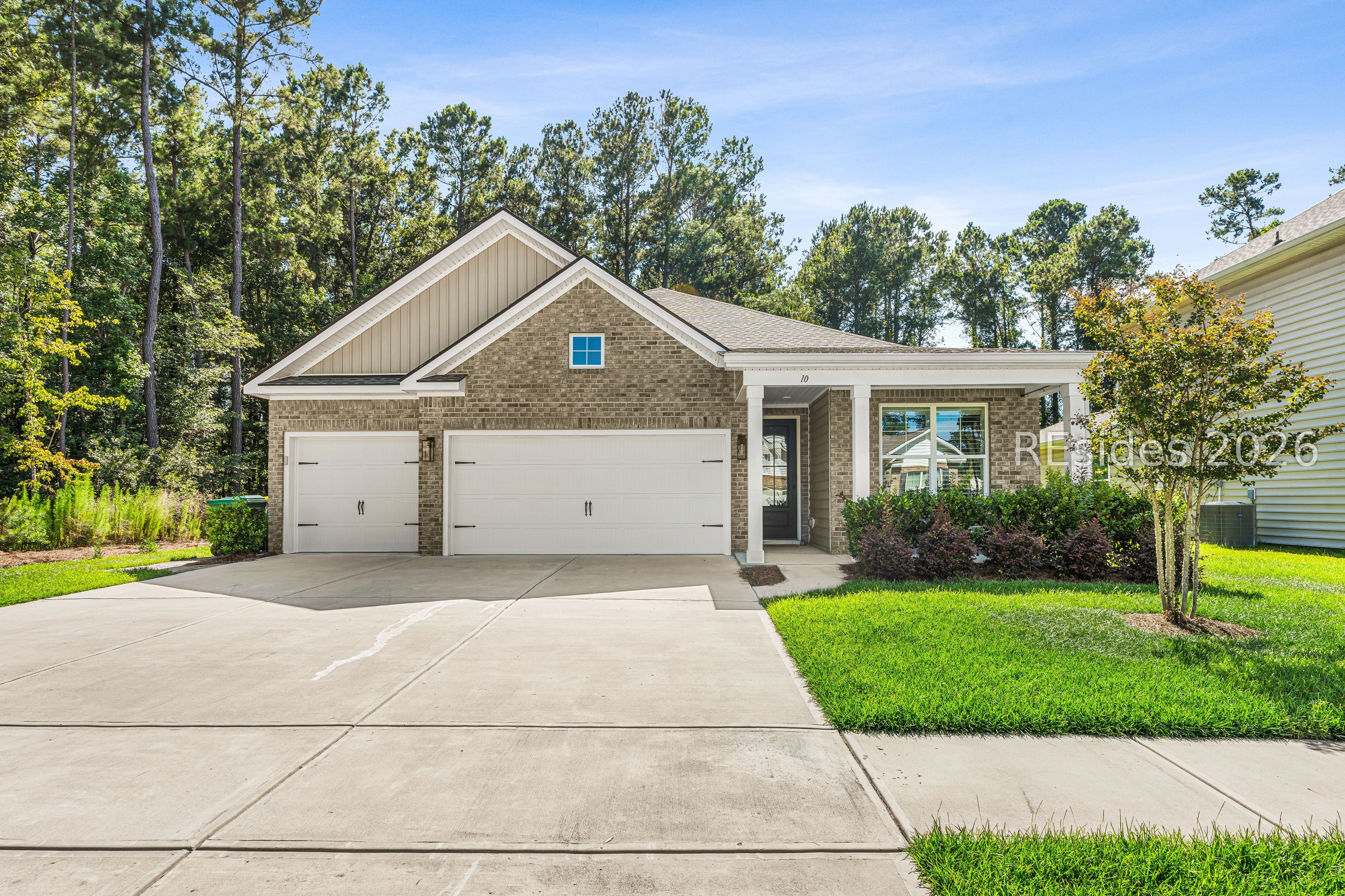 10 Runner Stone Road