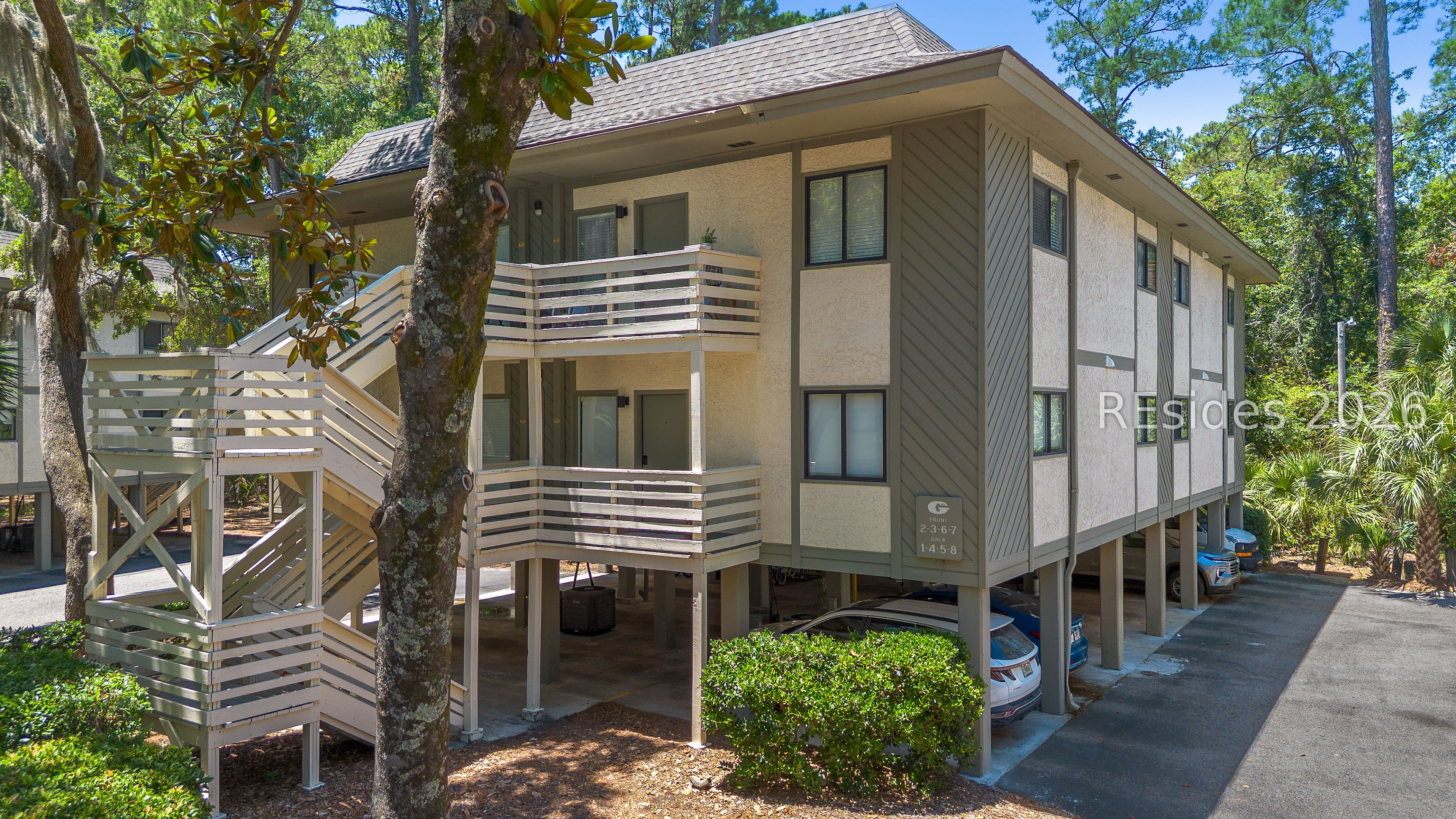 104 Cordillo Parkway Unit: G3