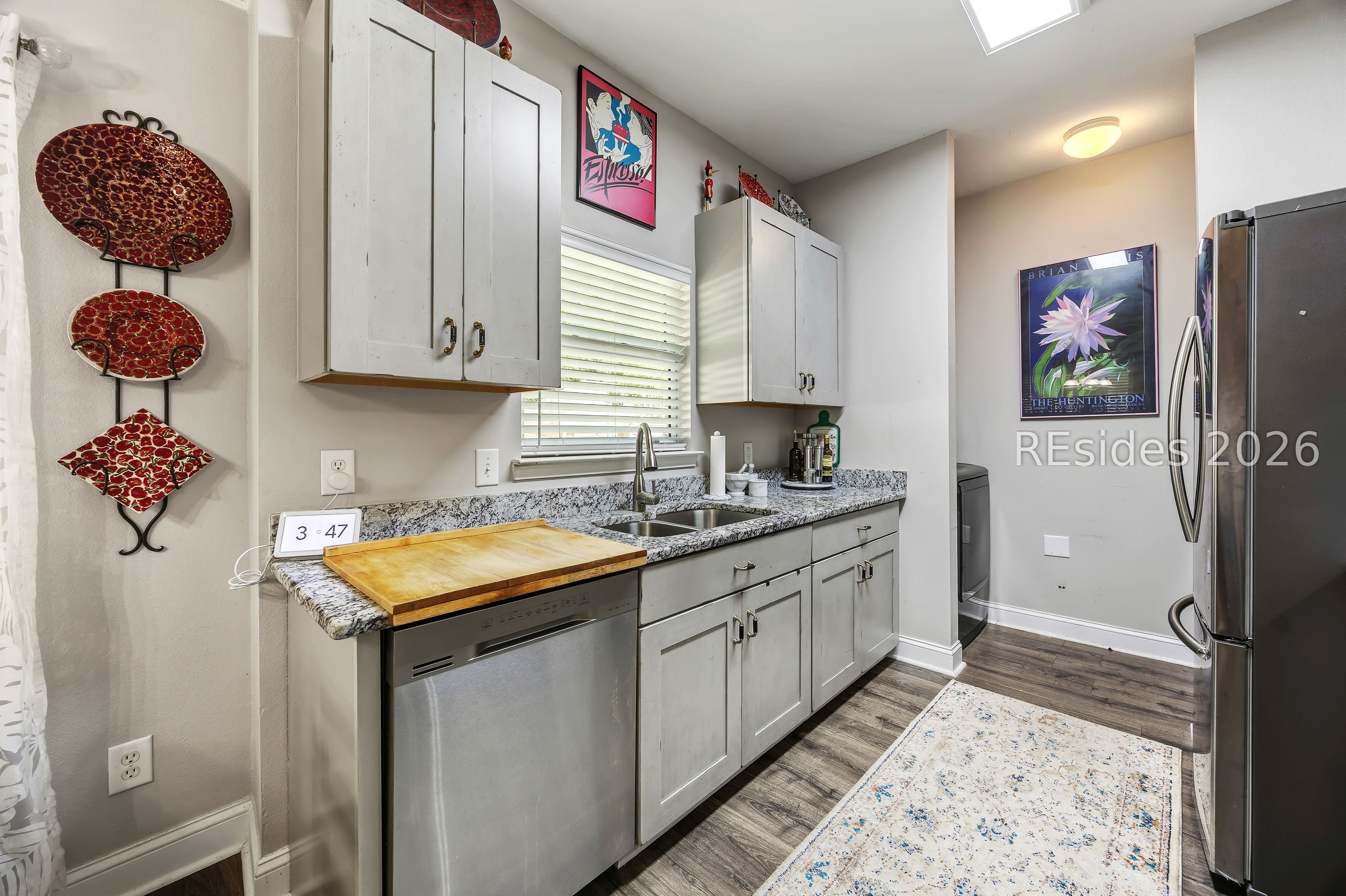59 Summerfield Court Unit: 513