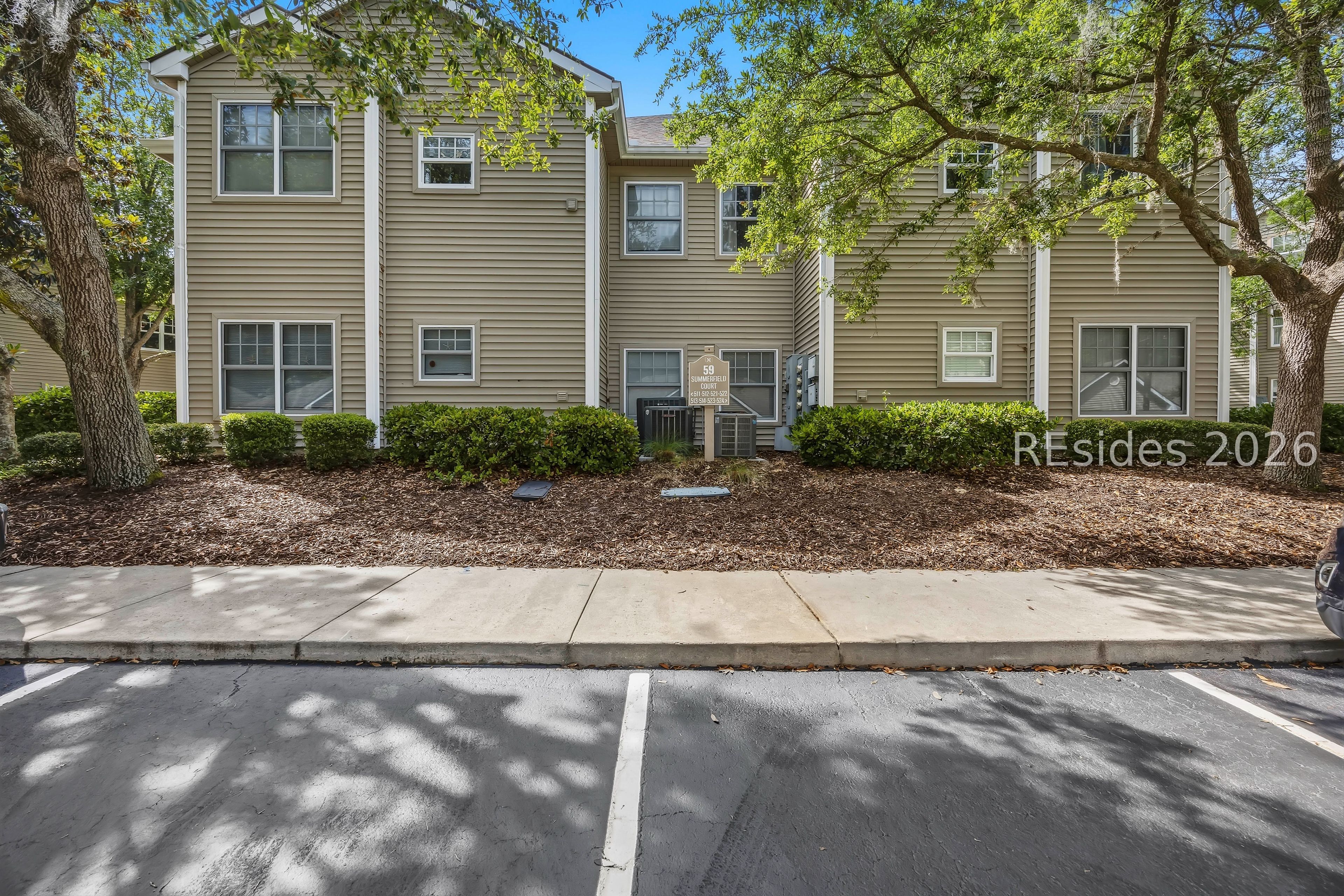 59 Summerfield Court Unit: 513