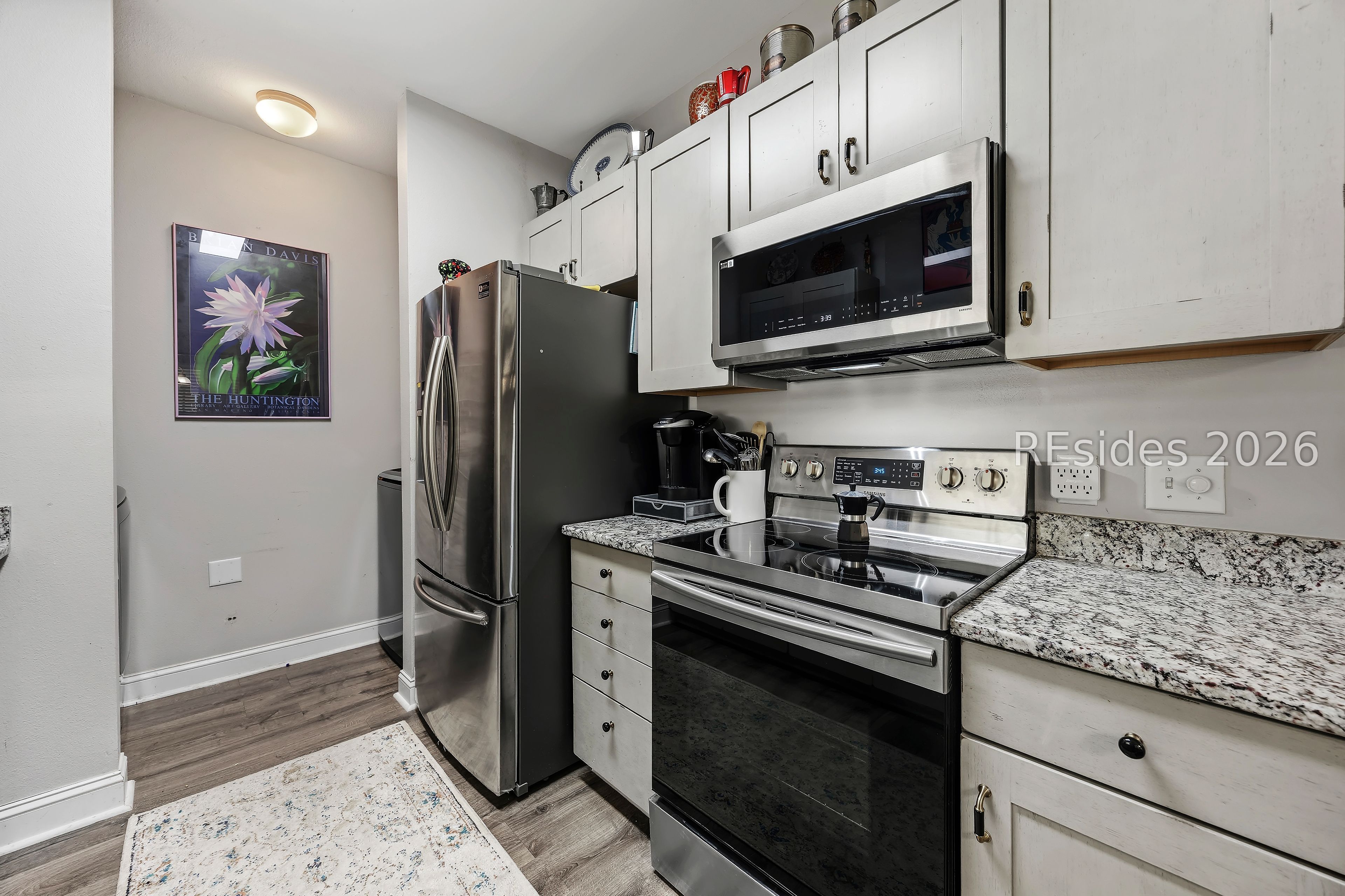 59 Summerfield Court Unit: 513