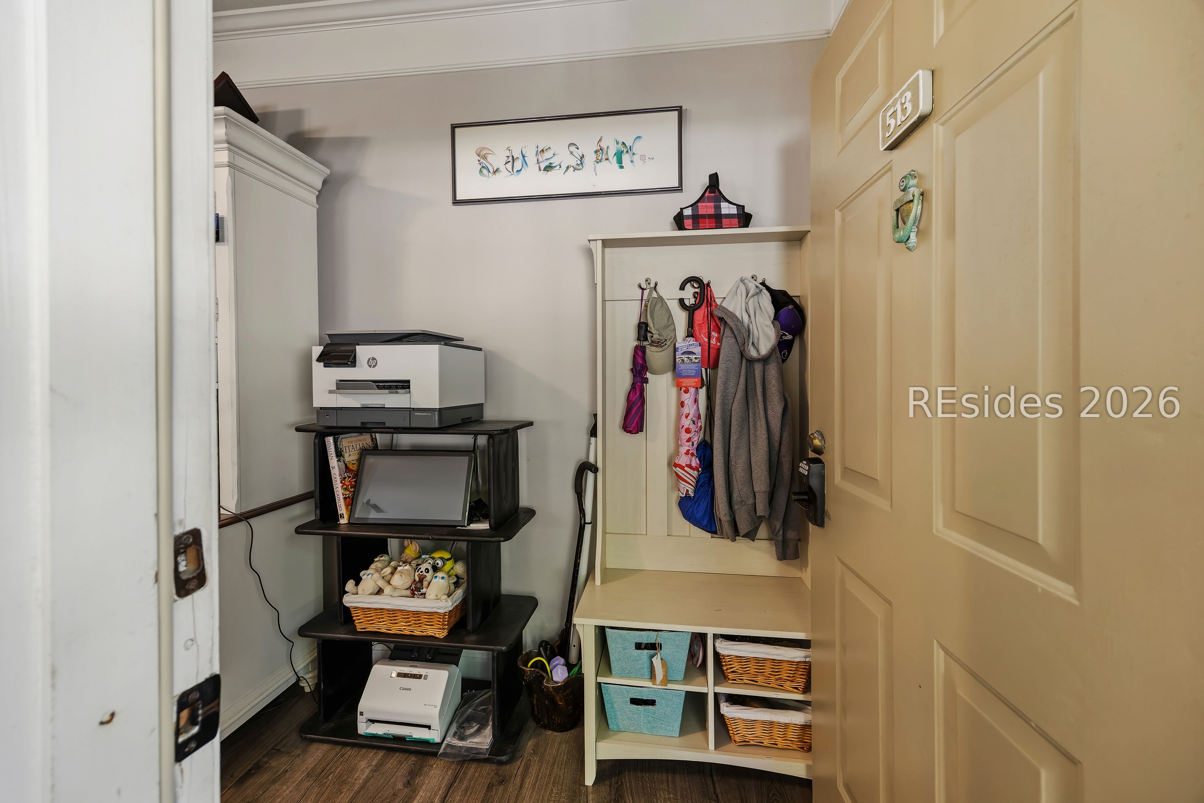 59 Summerfield Court Unit: 513