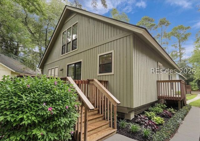 58 Pine Burr Road Unit: 58
