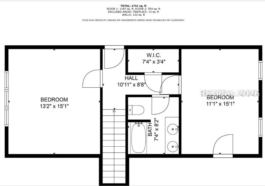 58 Pine Burr Road Unit: 58