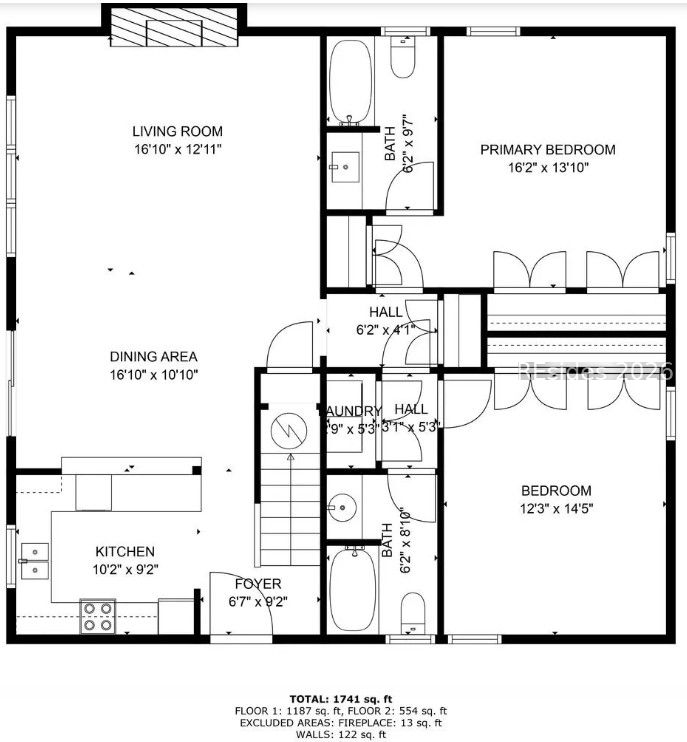58 Pine Burr Road Unit: 58