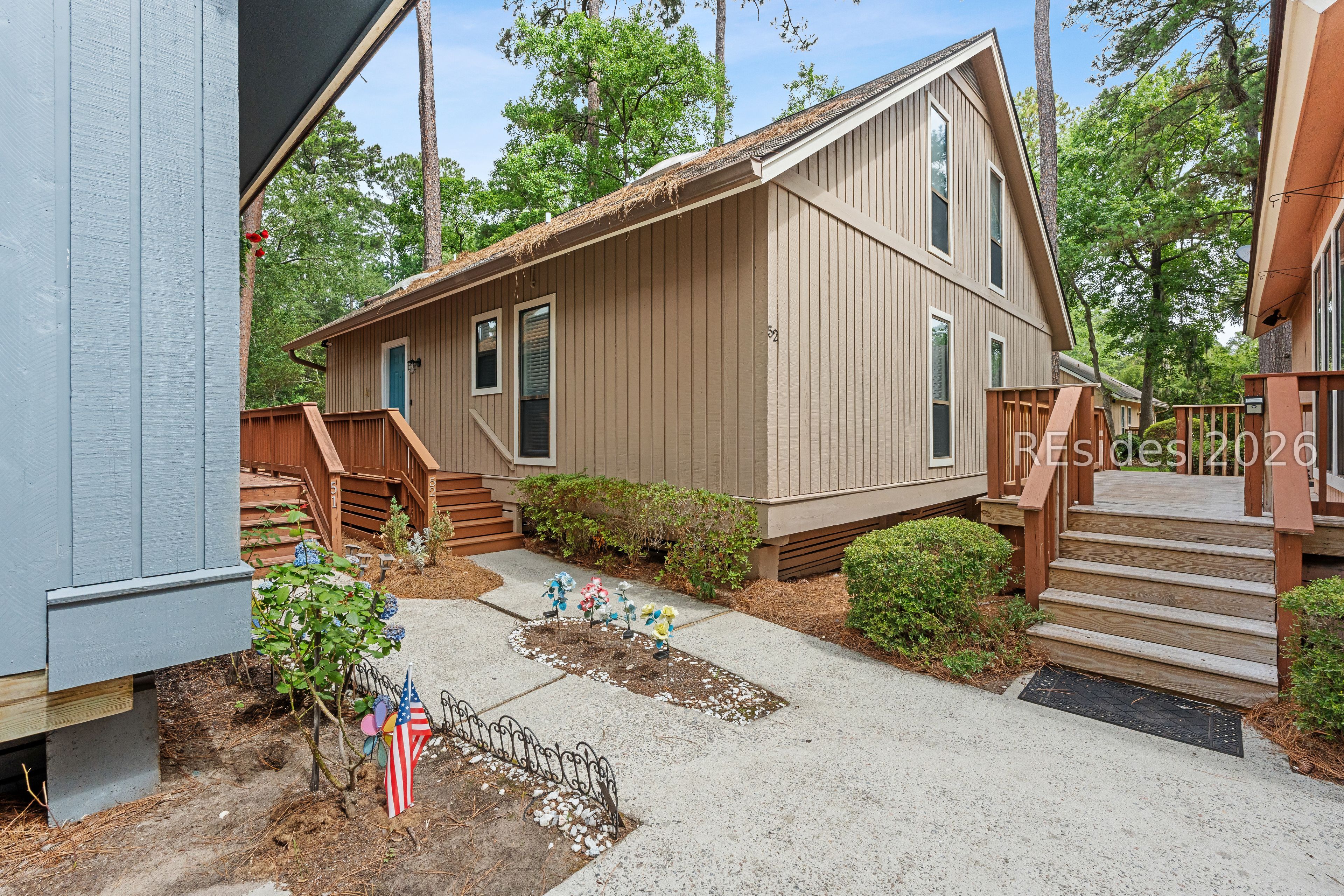52 Salt Marsh Drive Unit: 52