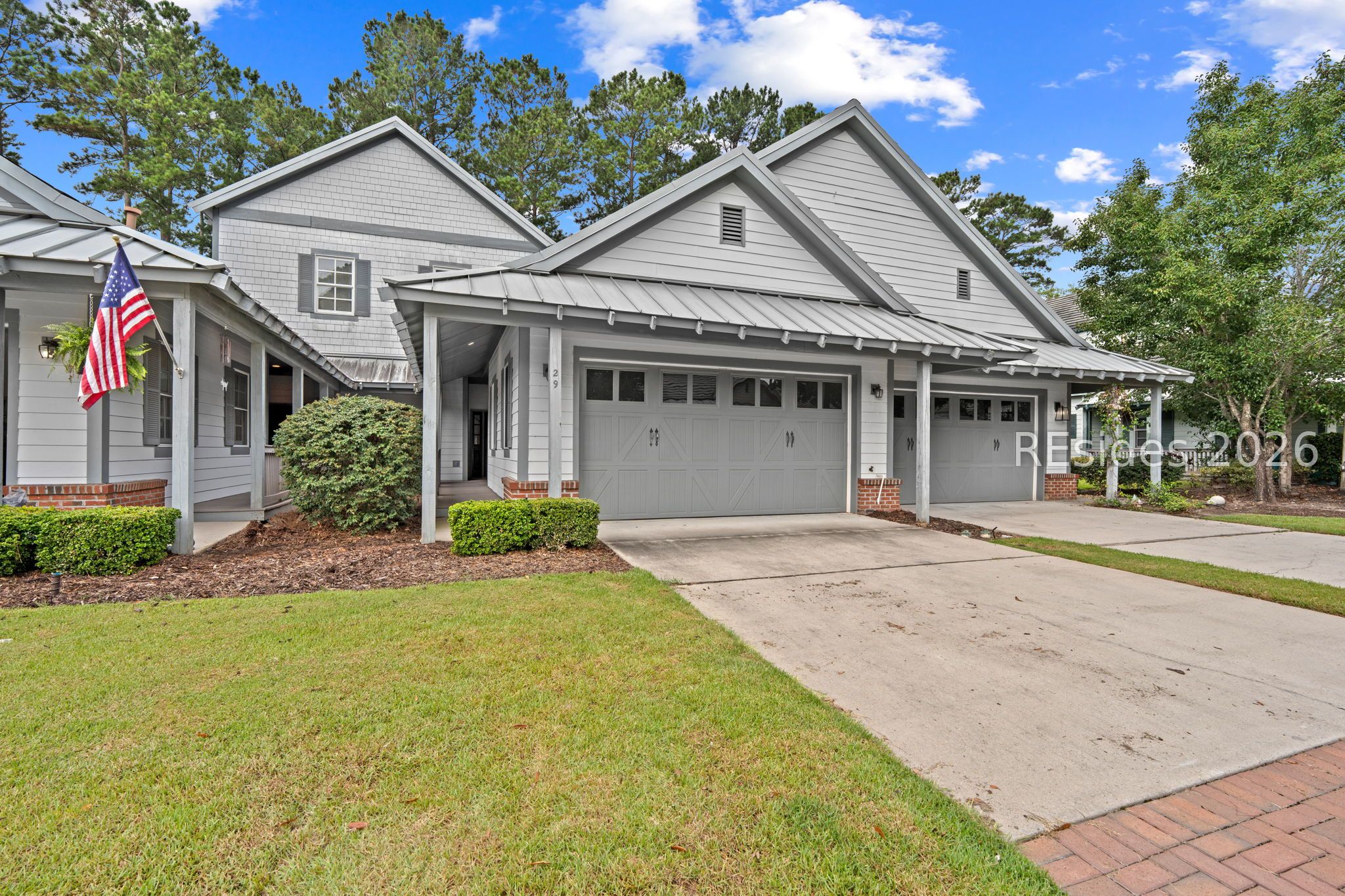 29 Augustine Road