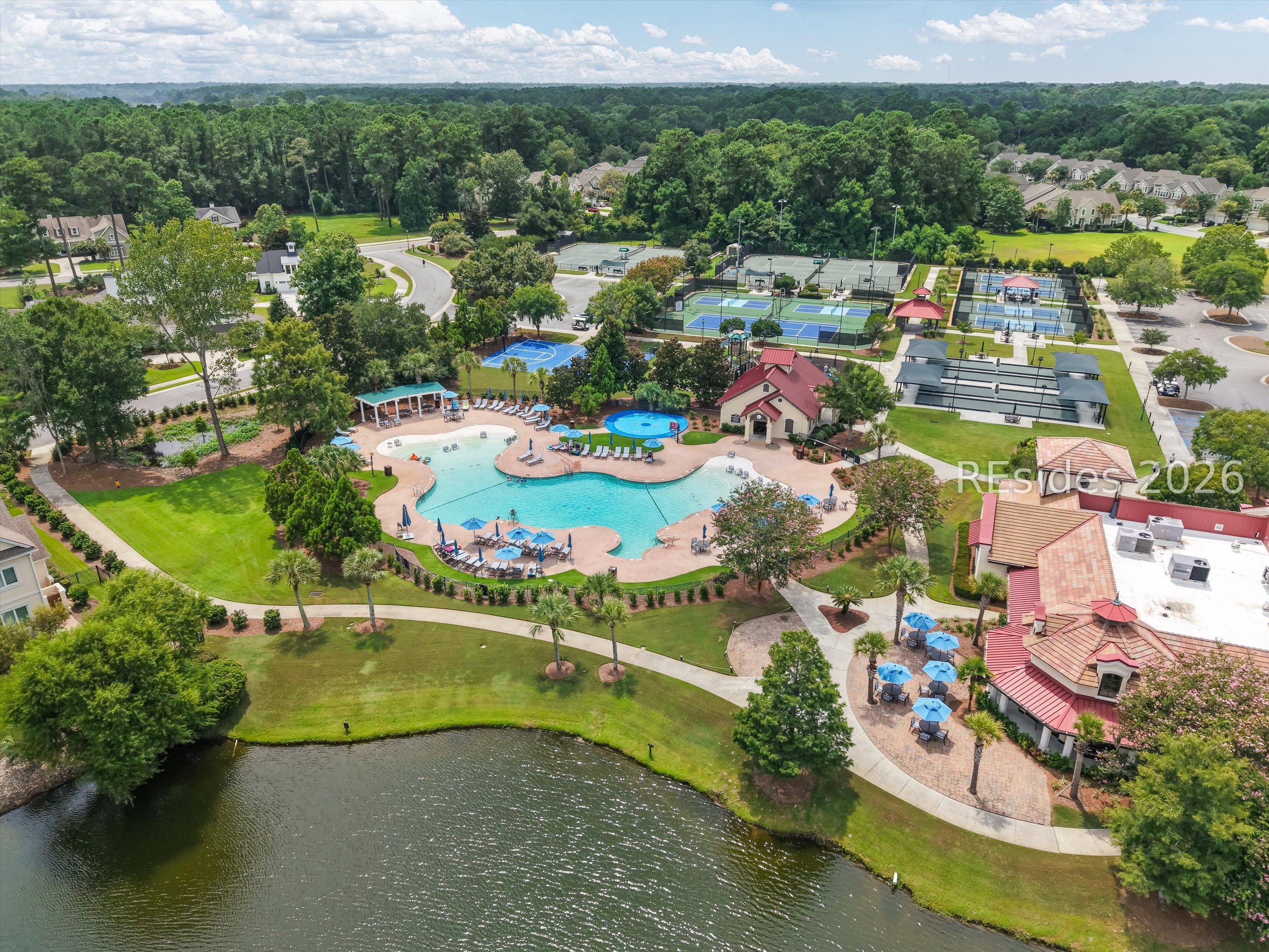 2 Normandy Avenue