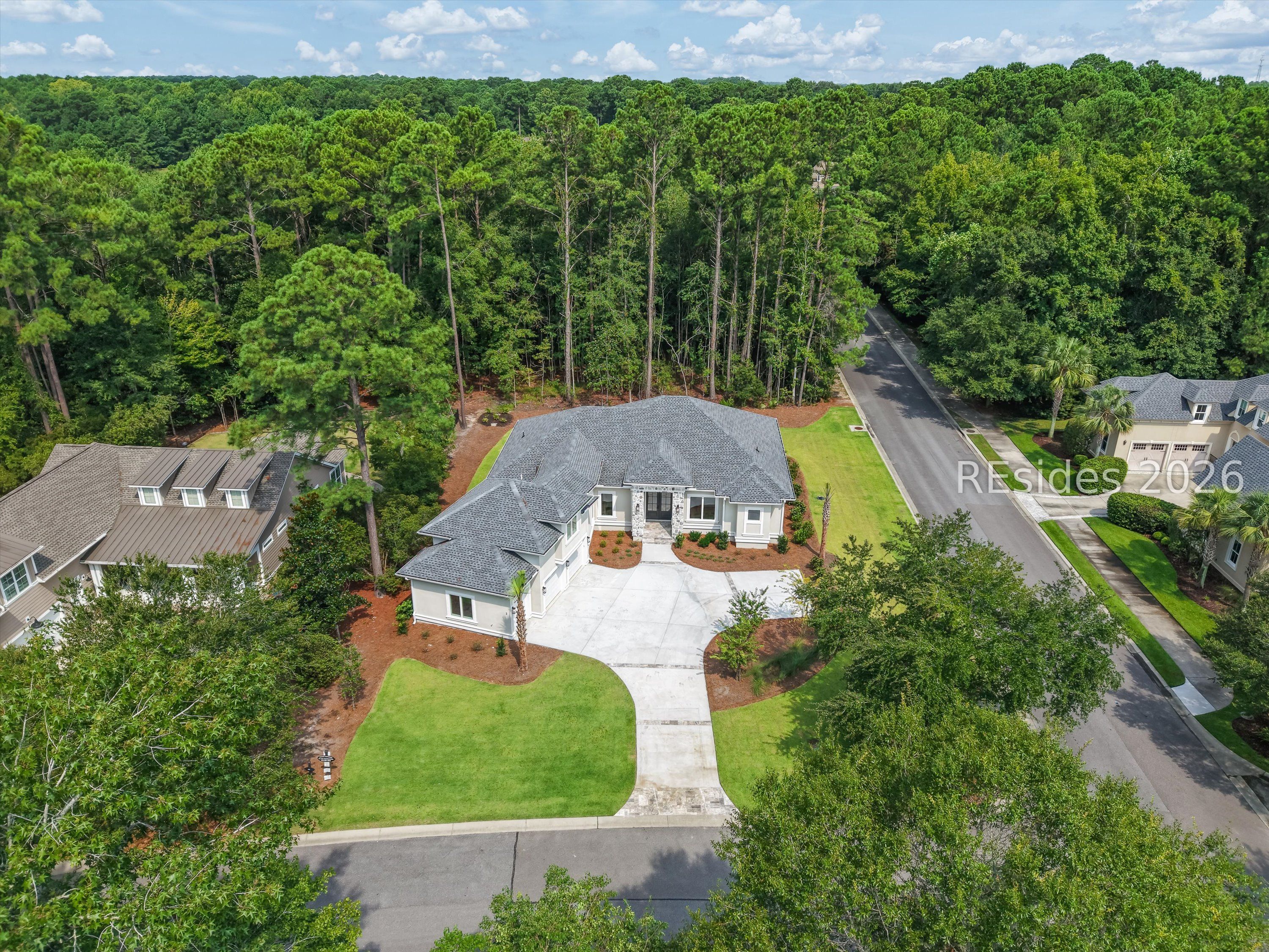 2 Normandy Avenue
