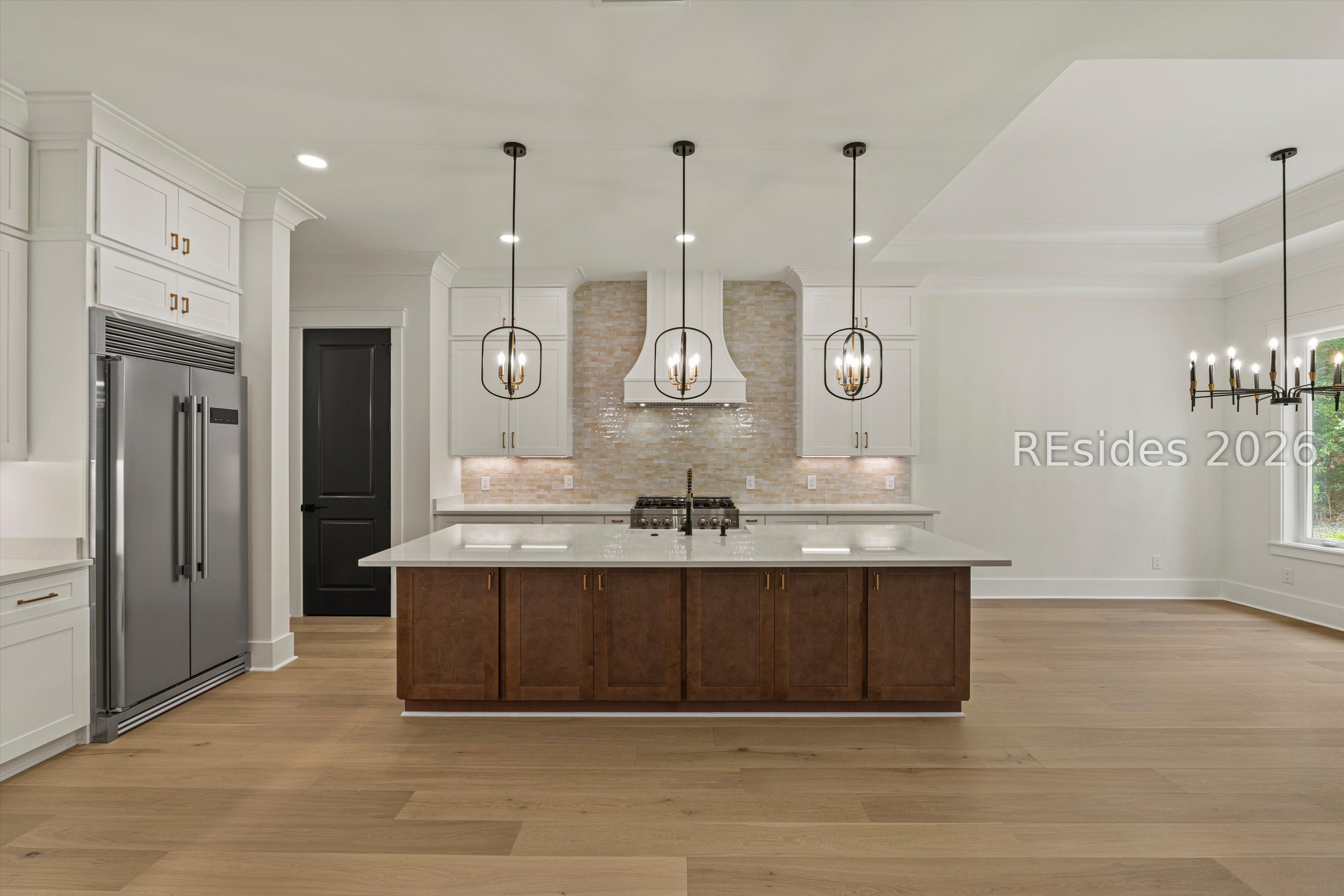 2 Normandy Avenue