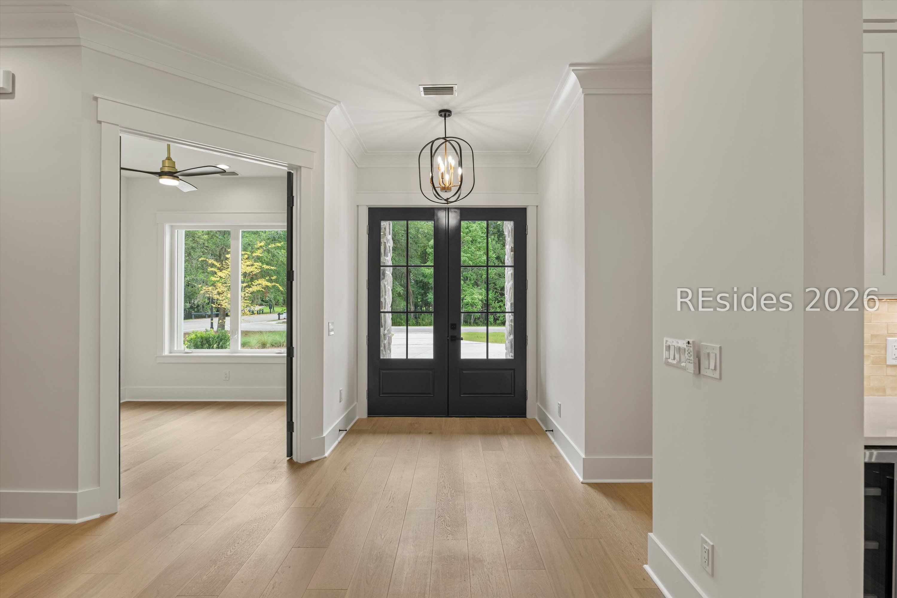 2 Normandy Avenue