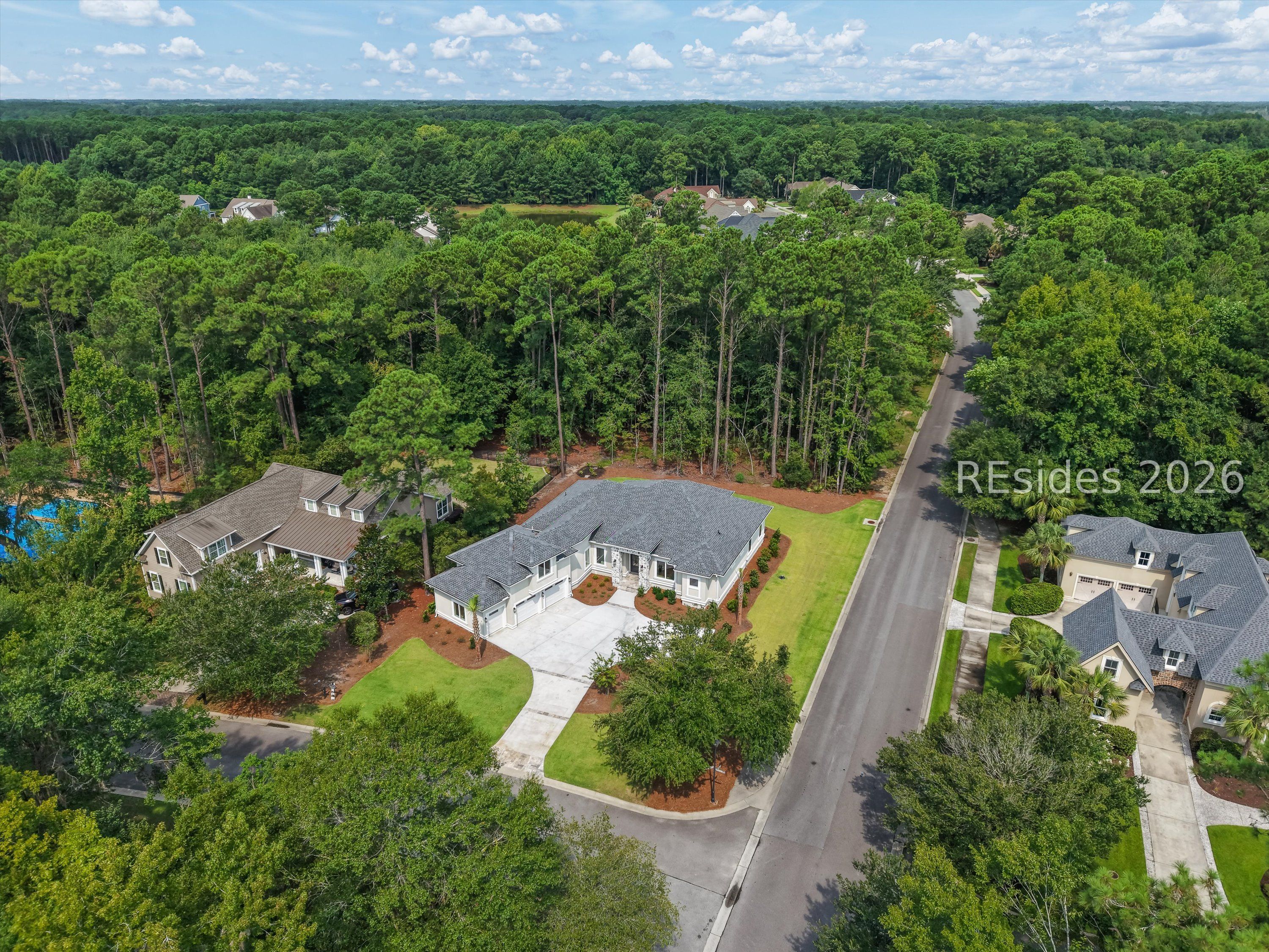 2 Normandy Avenue