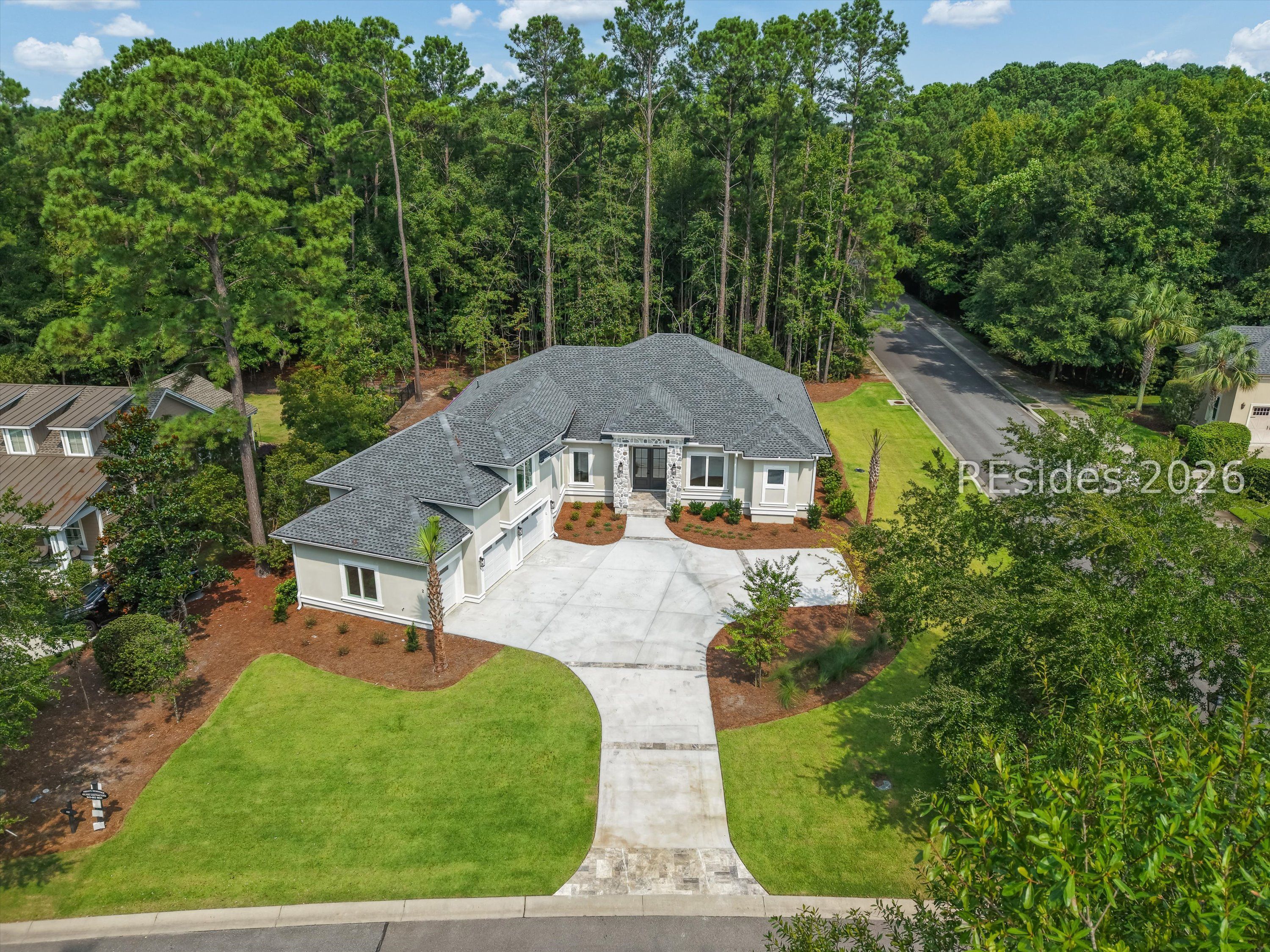 2 Normandy Avenue