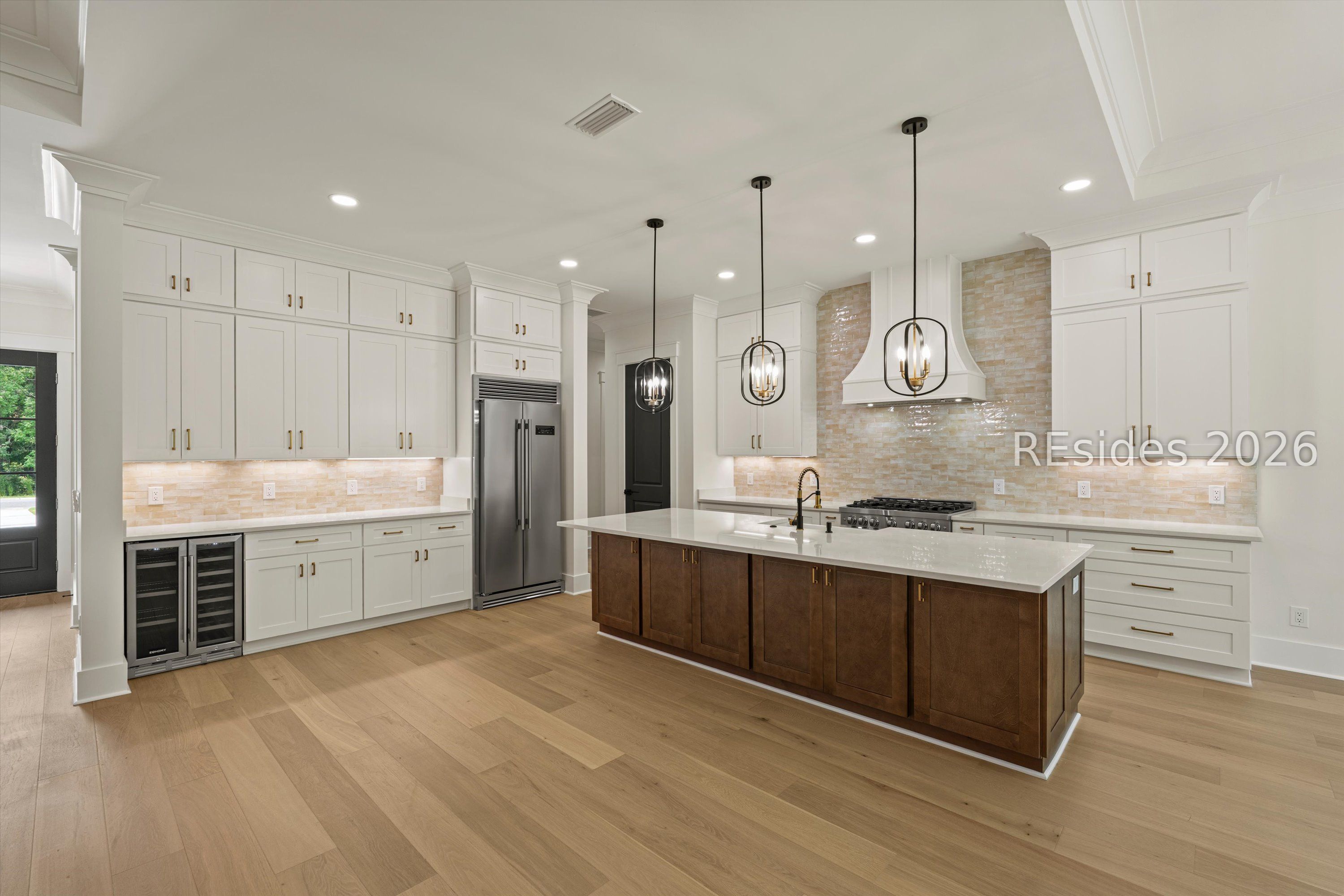 2 Normandy Avenue