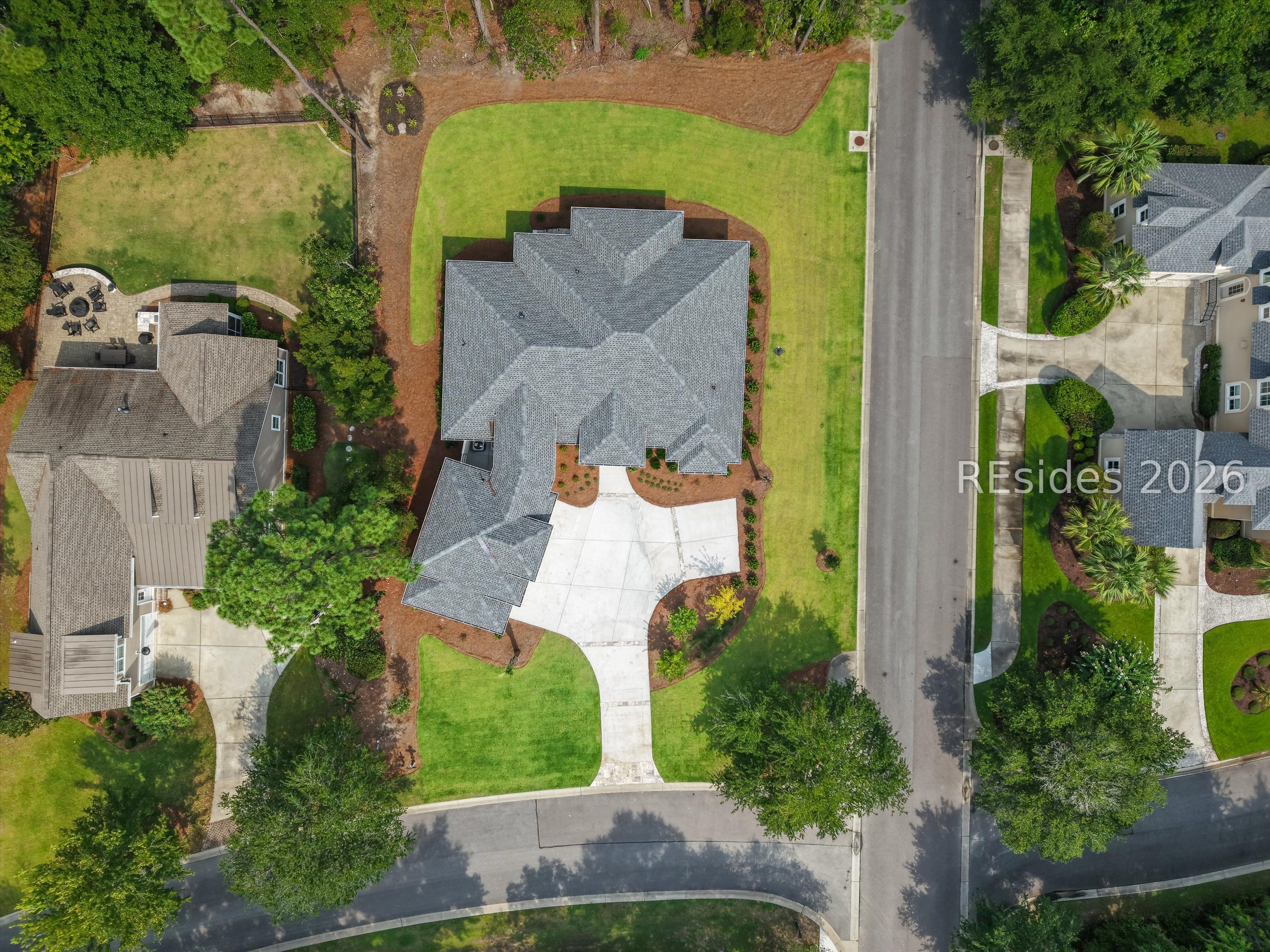 2 Normandy Avenue