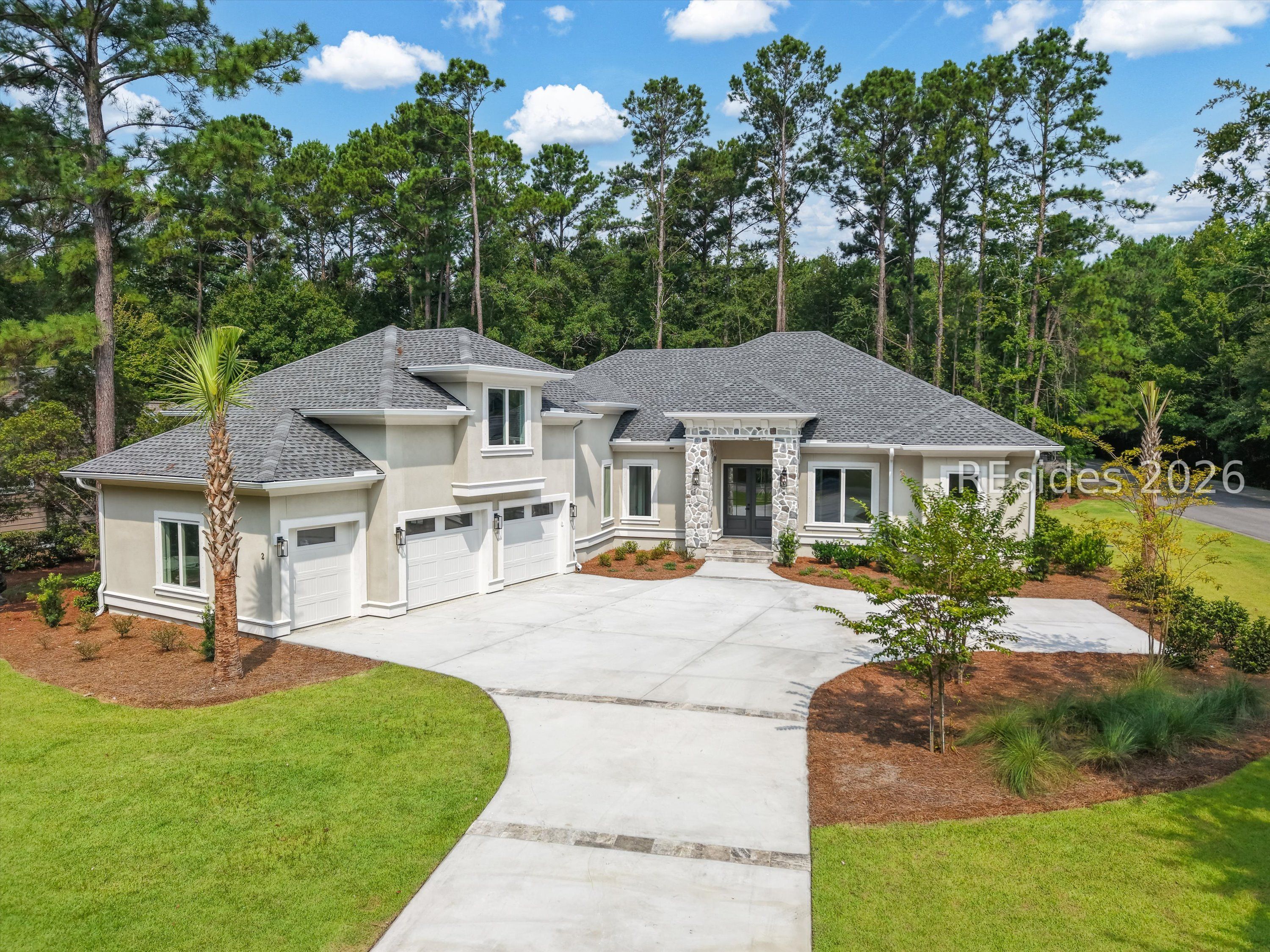 2 Normandy Avenue