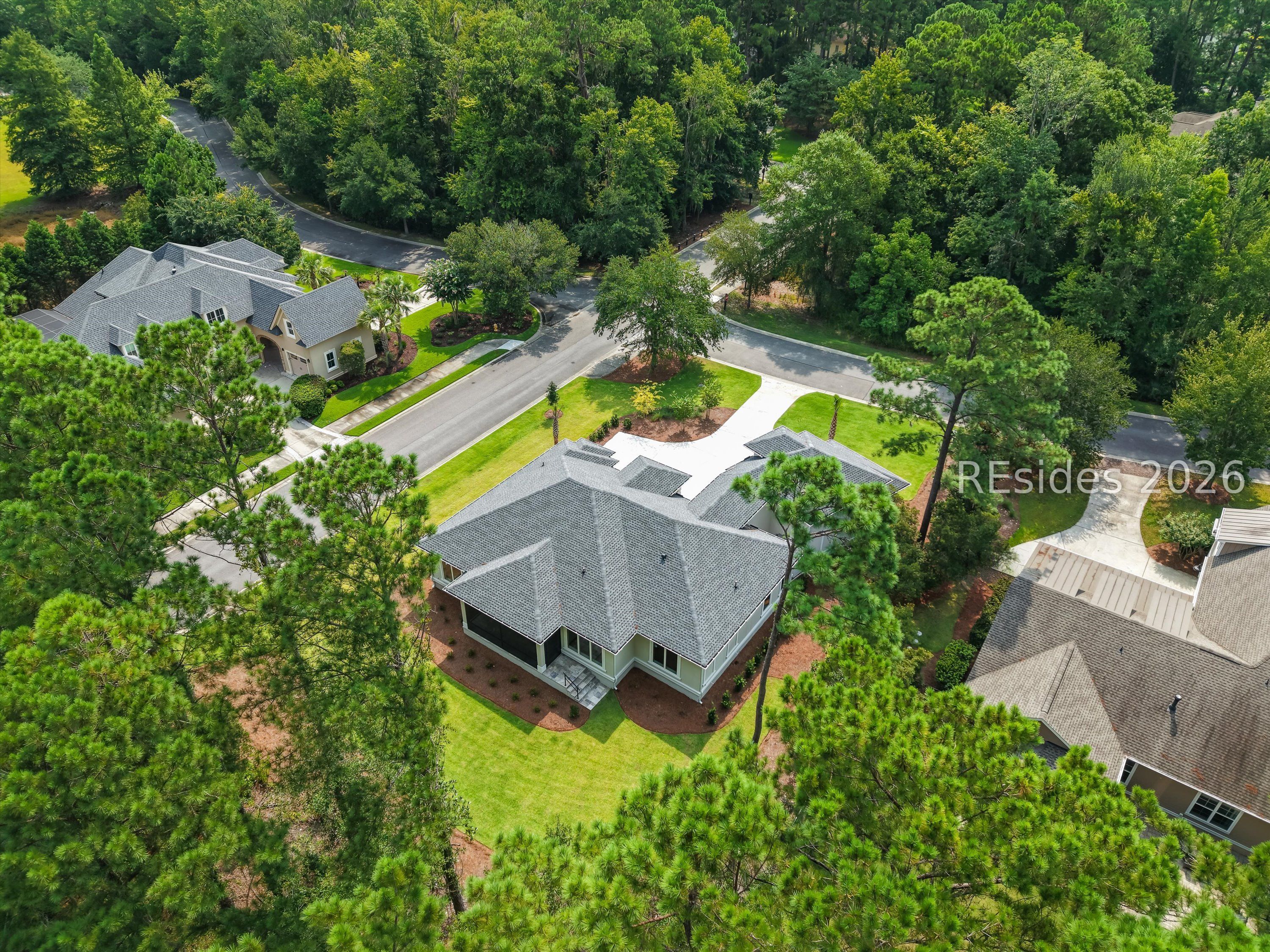 2 Normandy Avenue