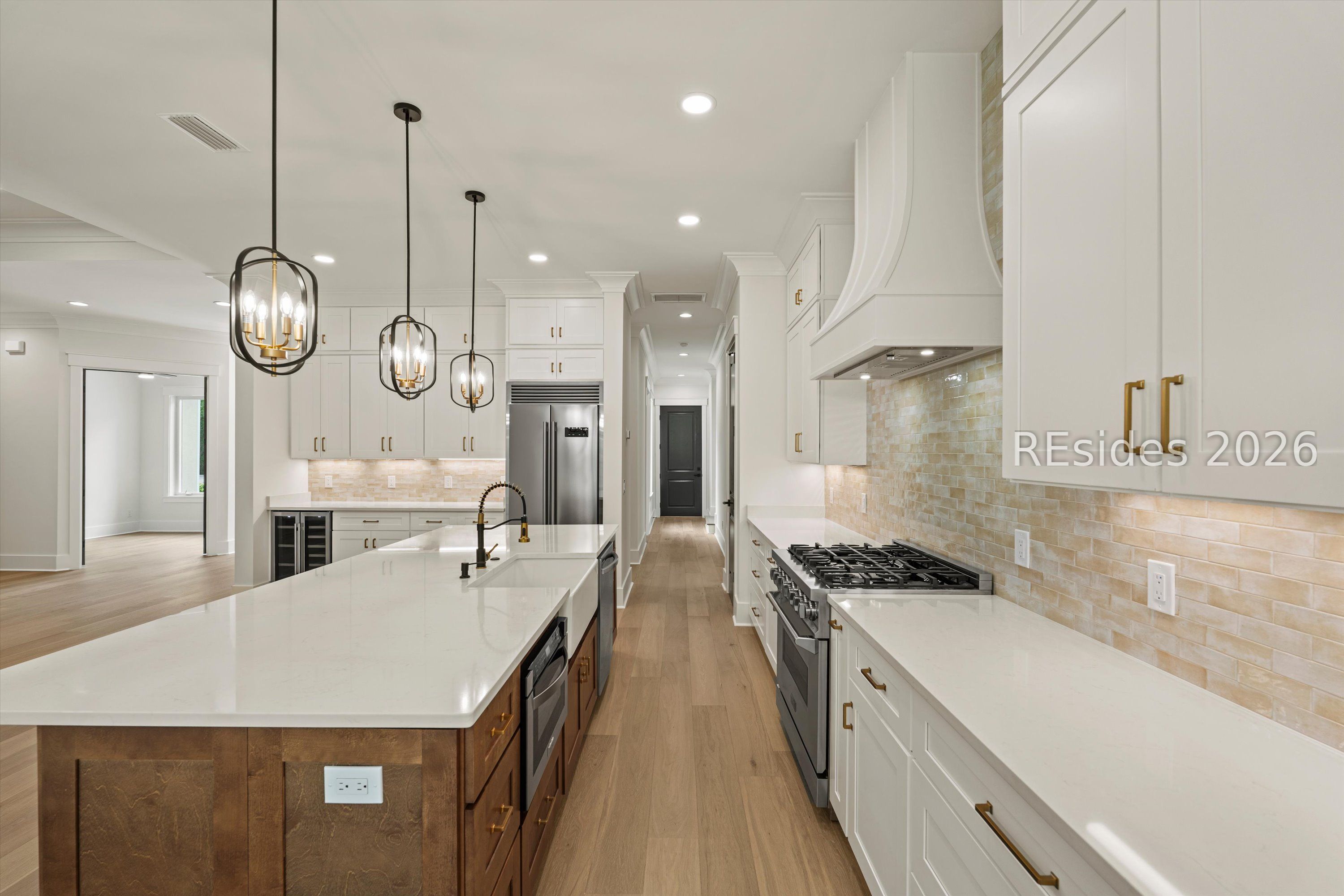 2 Normandy Avenue