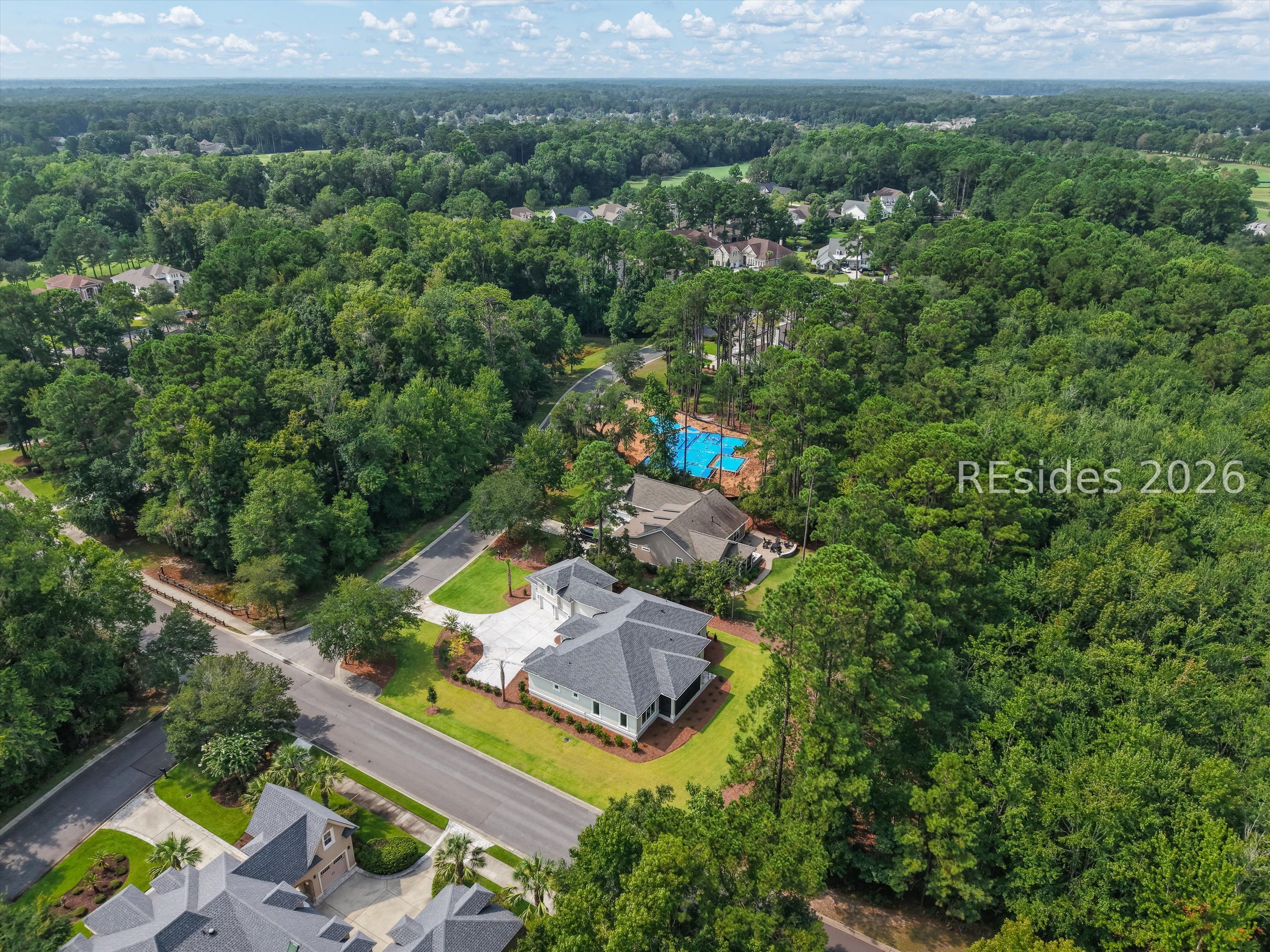 2 Normandy Avenue