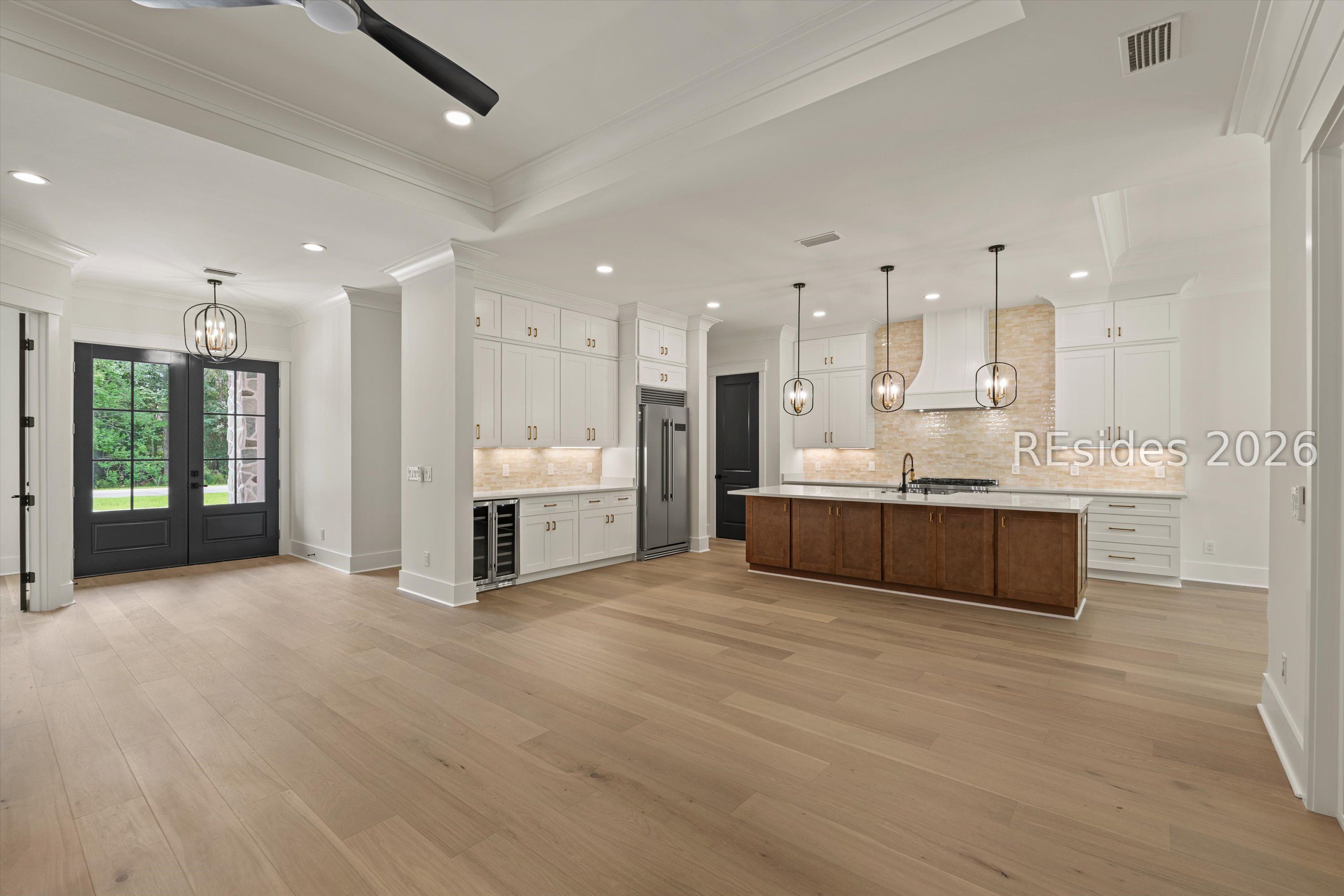 2 Normandy Avenue