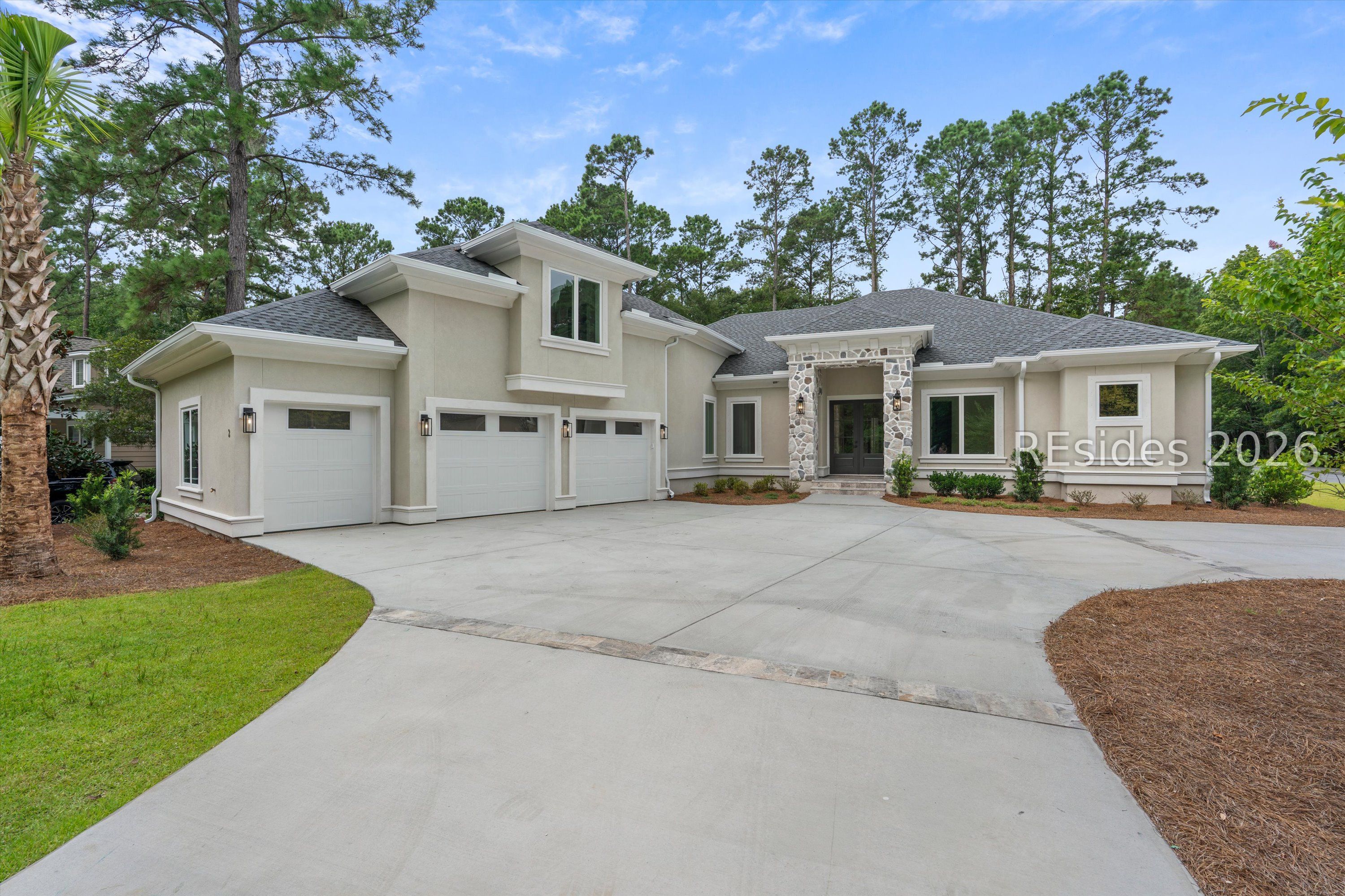 2 Normandy Avenue