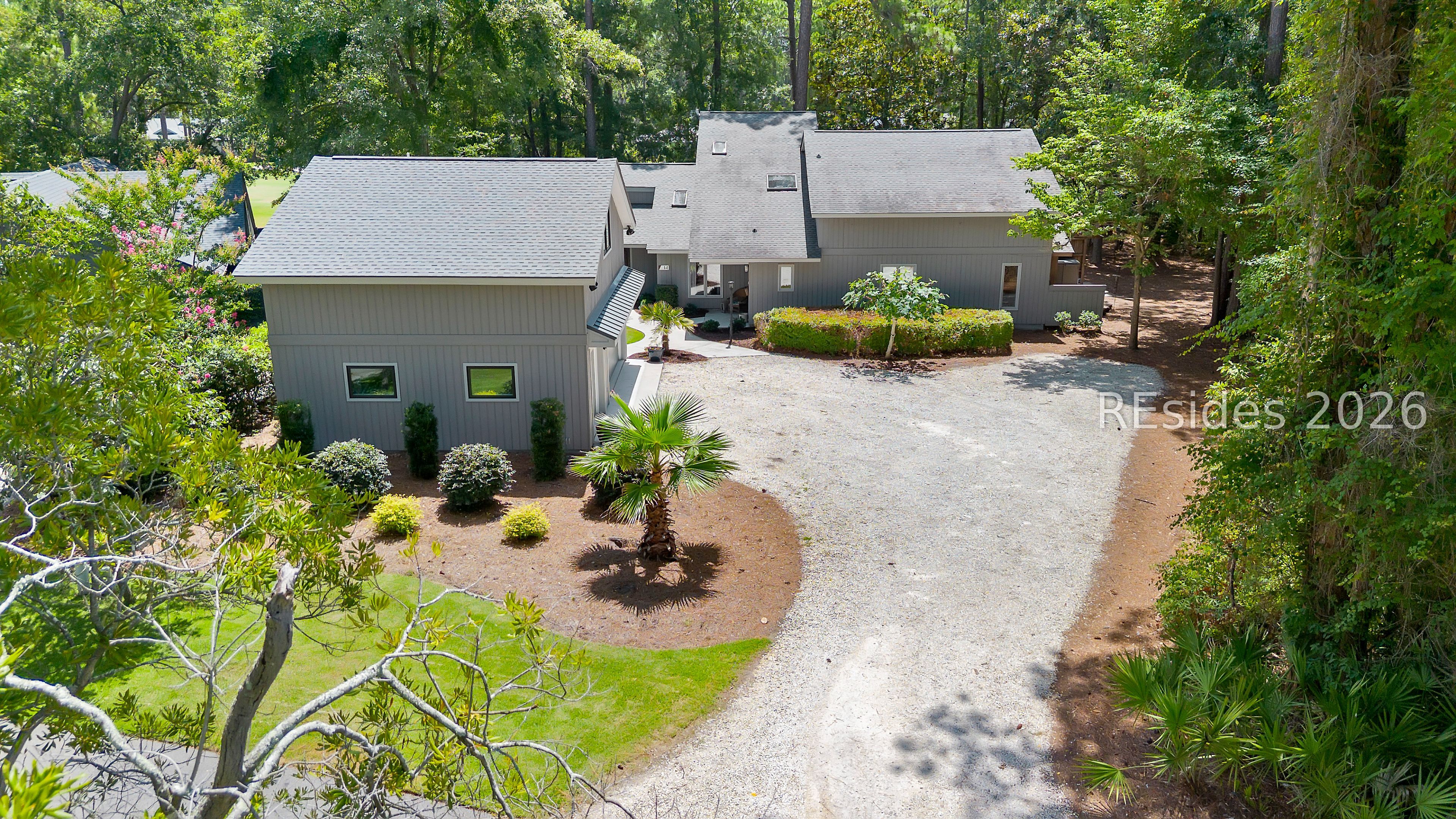 14 Field Sparrow Road