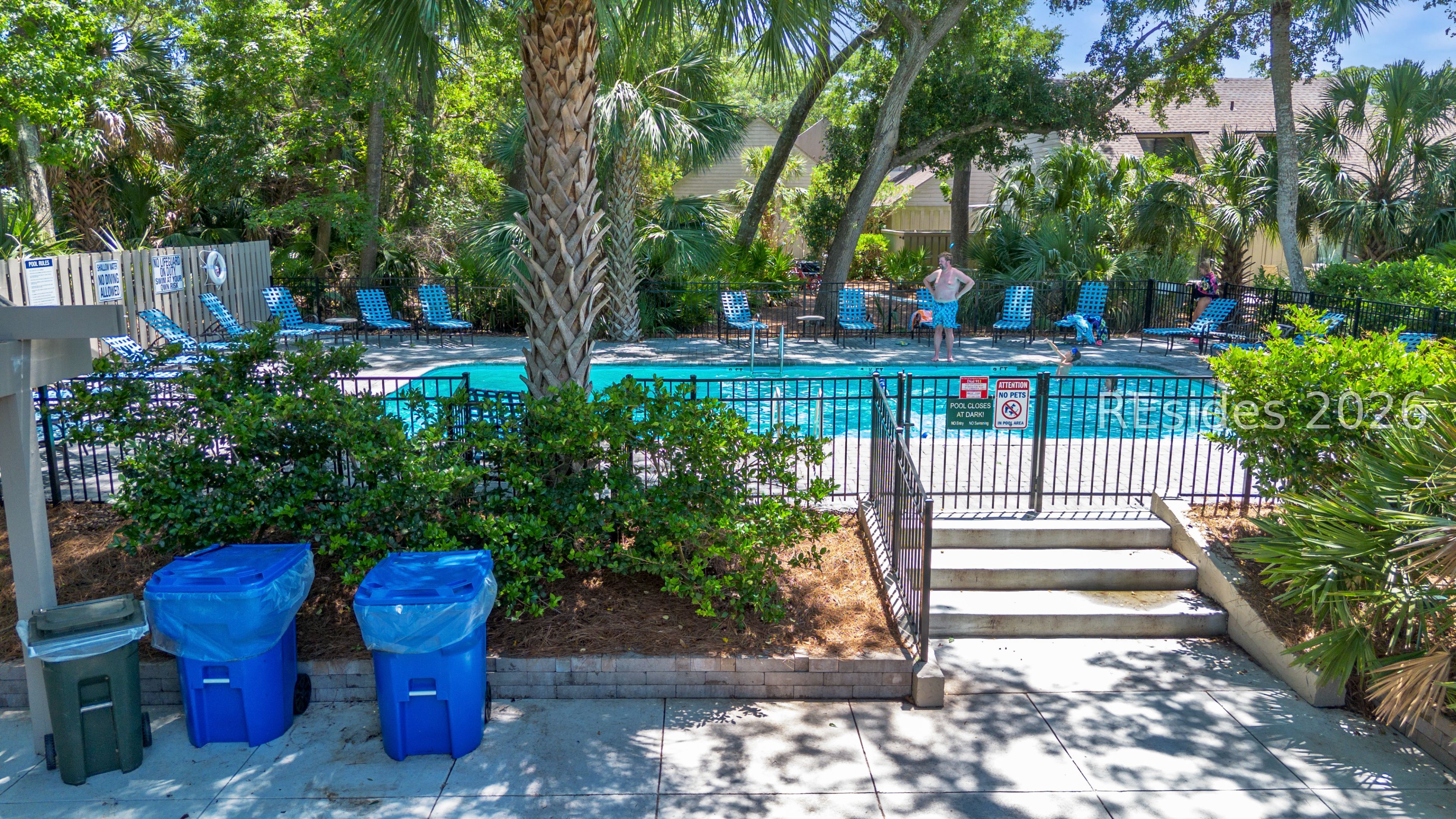 45 Queens Folly Road Unit: 640