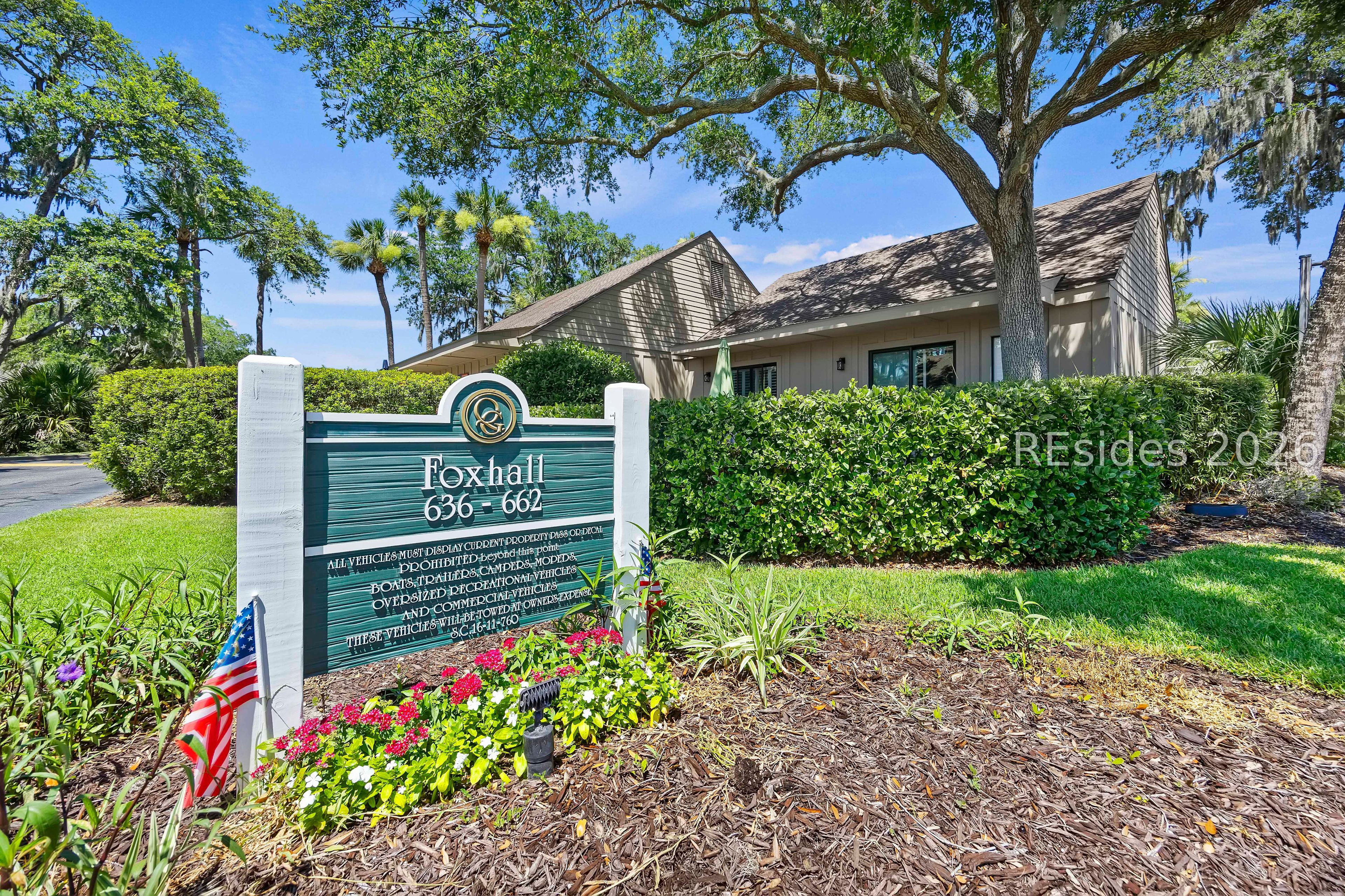 45 Queens Folly Road Unit: 640