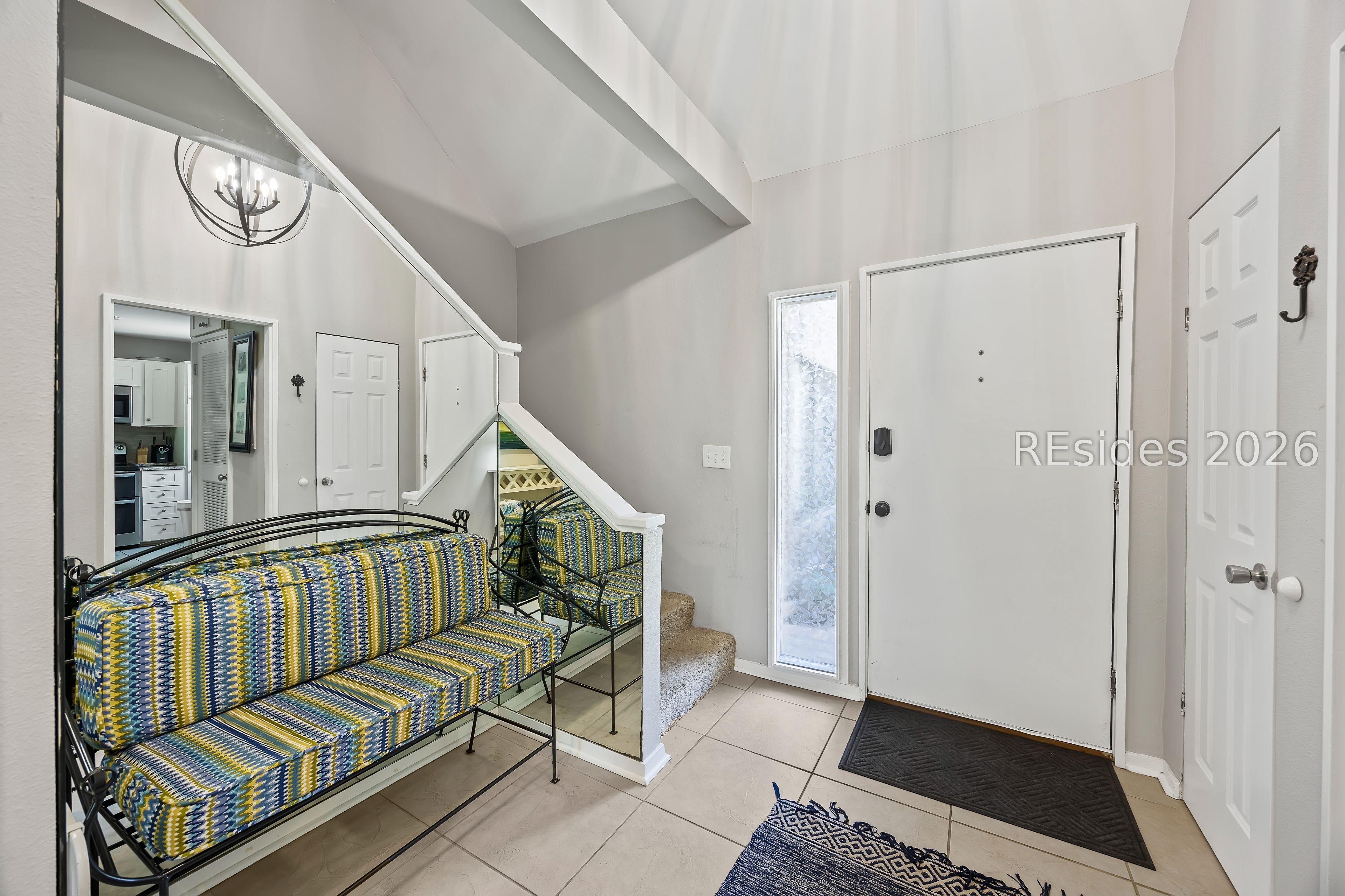 45 Queens Folly Road Unit: 640