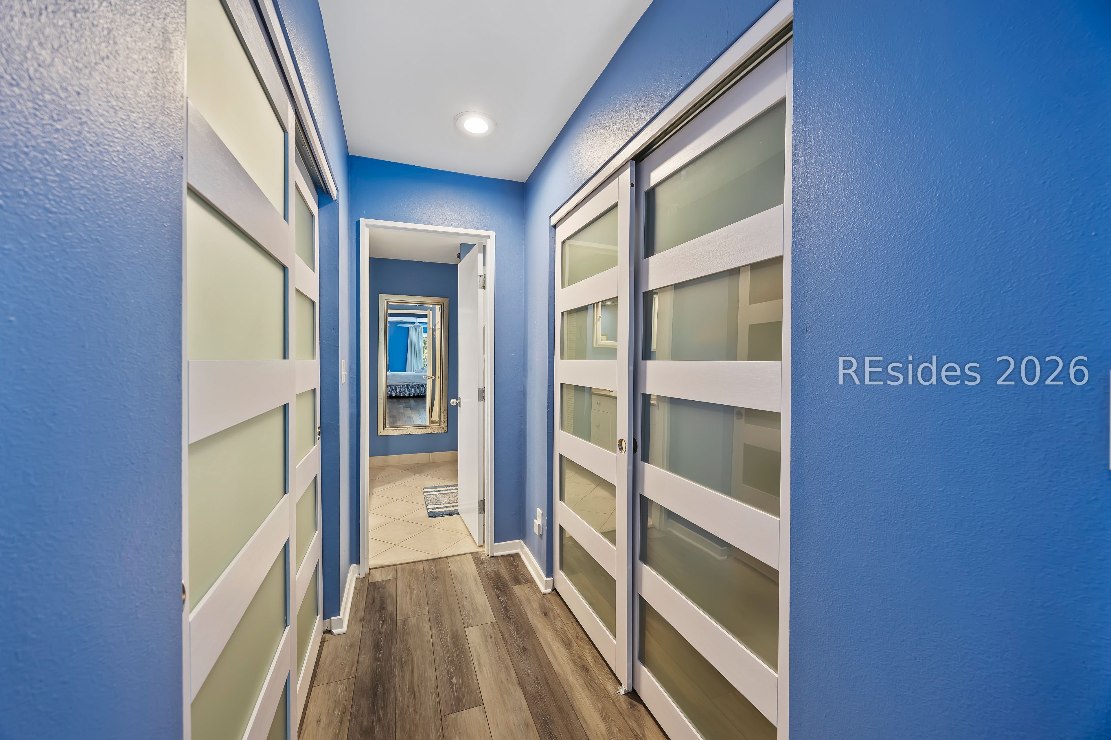 45 Queens Folly Road Unit: 640