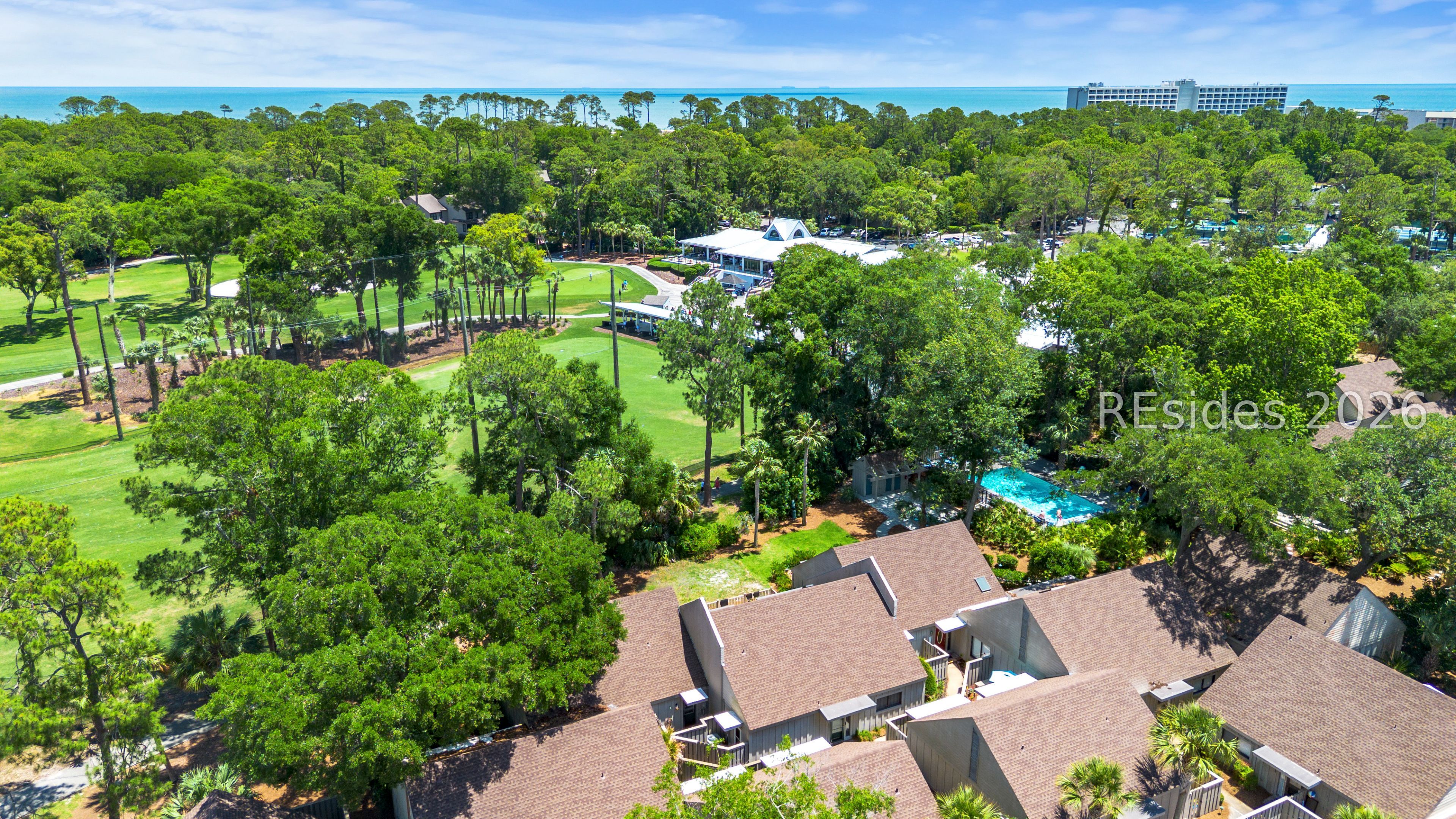 45 Queens Folly Road Unit: 640