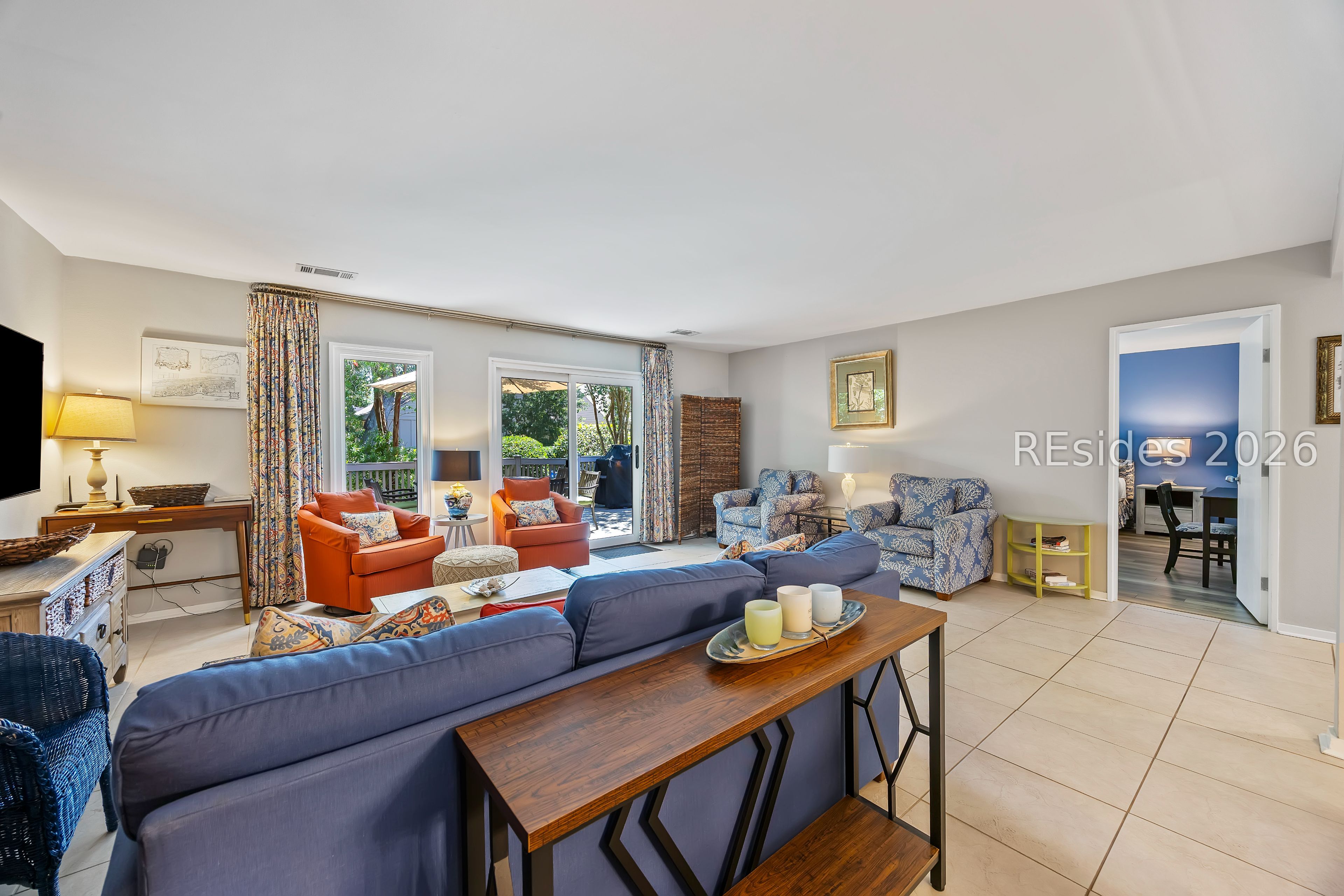 45 Queens Folly Road Unit: 640