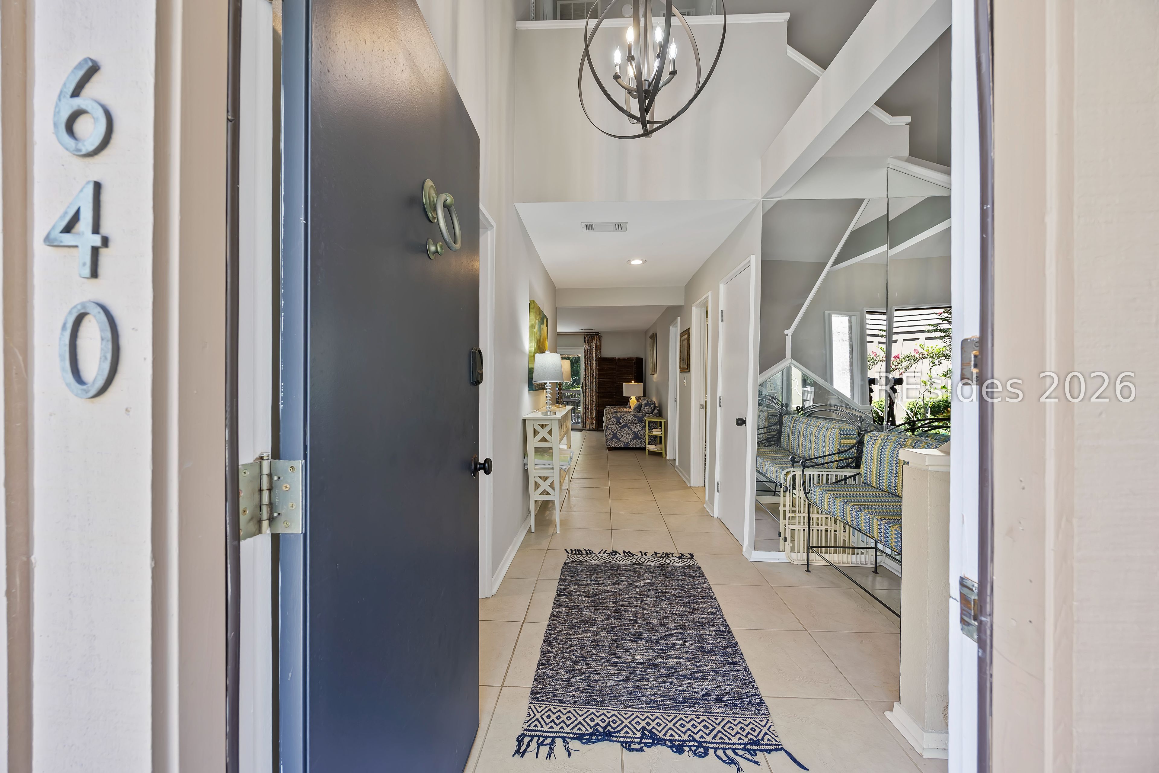 45 Queens Folly Road Unit: 640