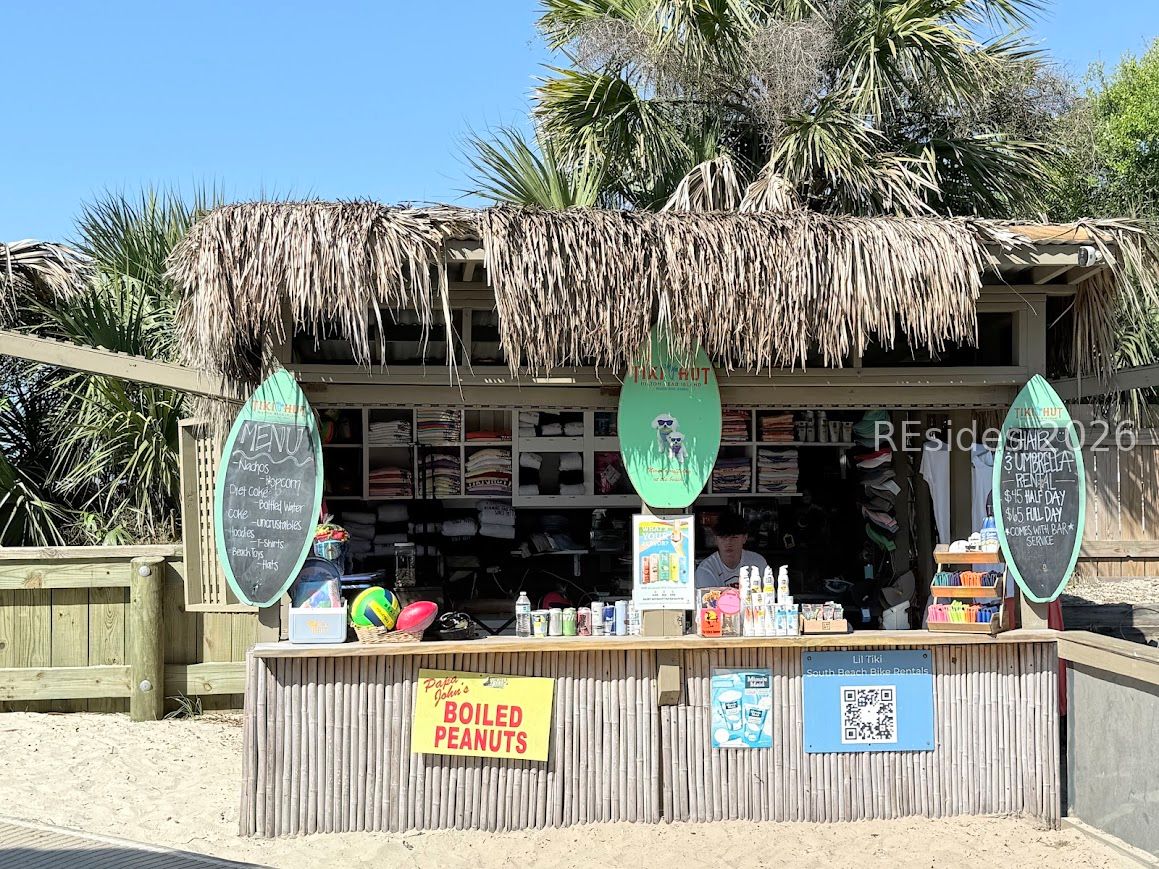 10 S Forest Beach Drive Unit: 104