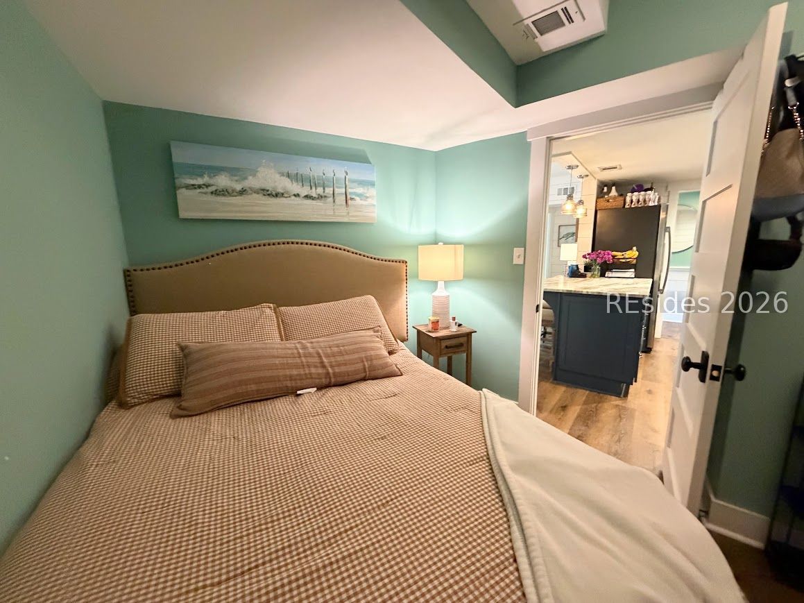 10 S Forest Beach Drive Unit: 104