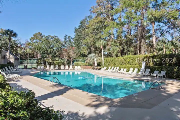 10 S Forest Beach Drive Unit: 104