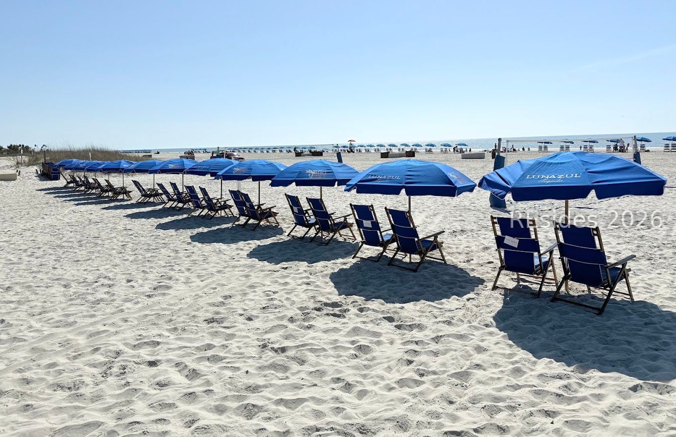 10 S Forest Beach Drive Unit: 104