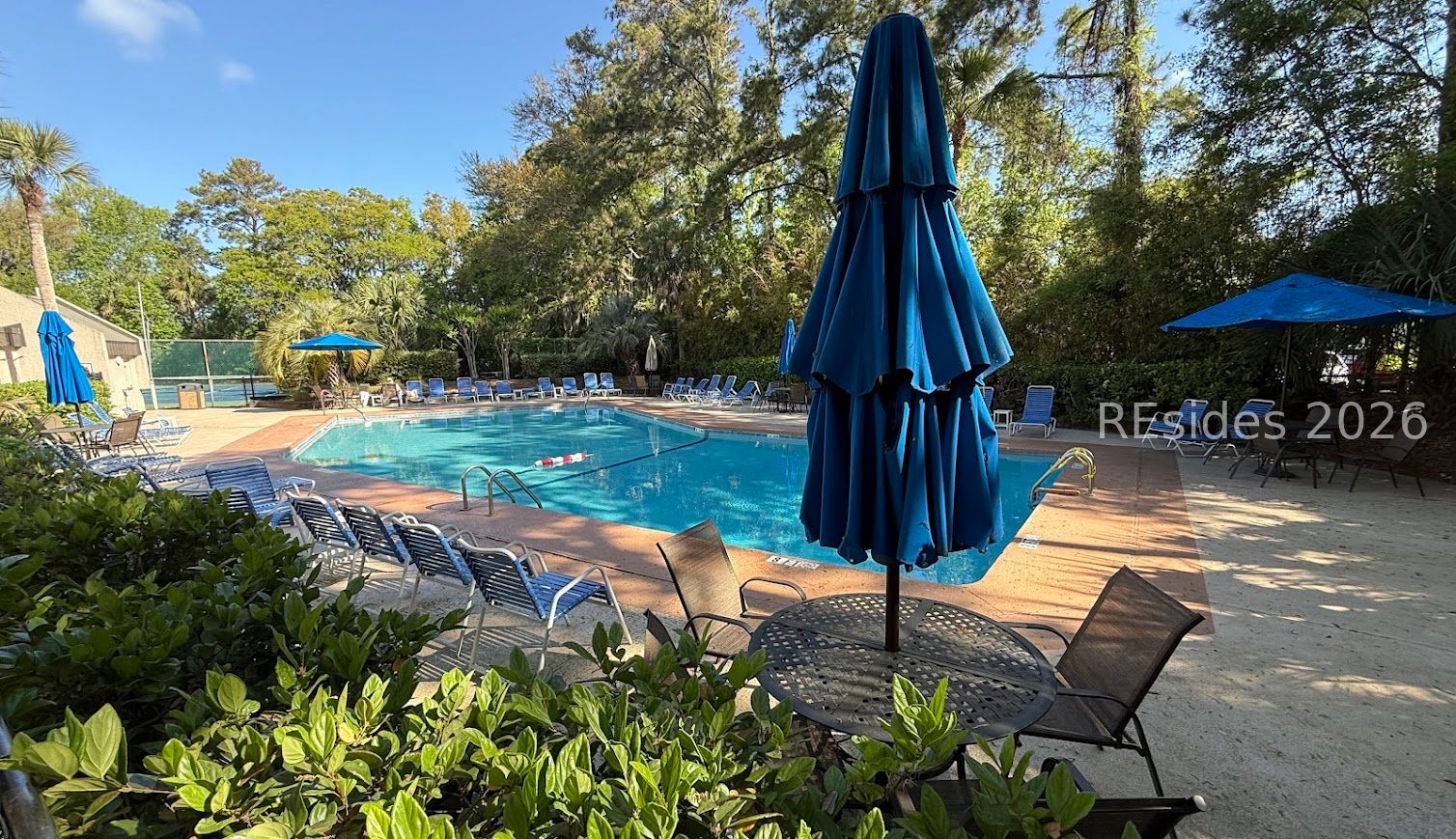 10 S Forest Beach Drive Unit: 104
