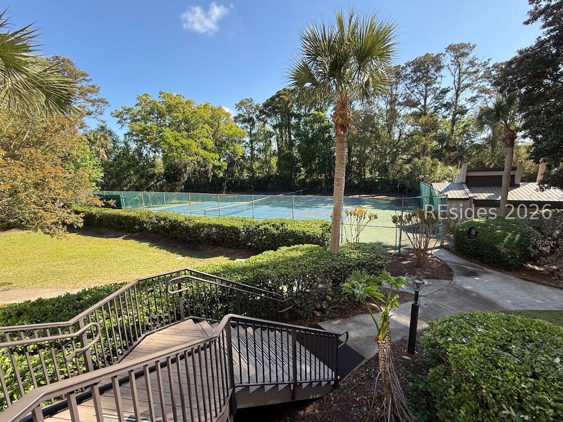 10 S Forest Beach Drive Unit: 104
