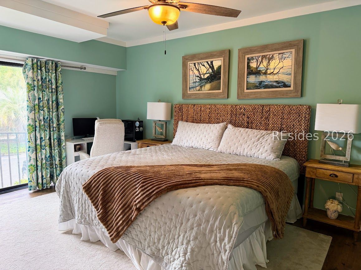 10 S Forest Beach Drive Unit: 104