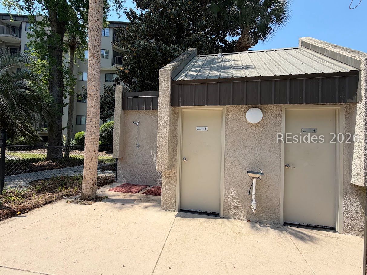 10 S Forest Beach Drive Unit: 104