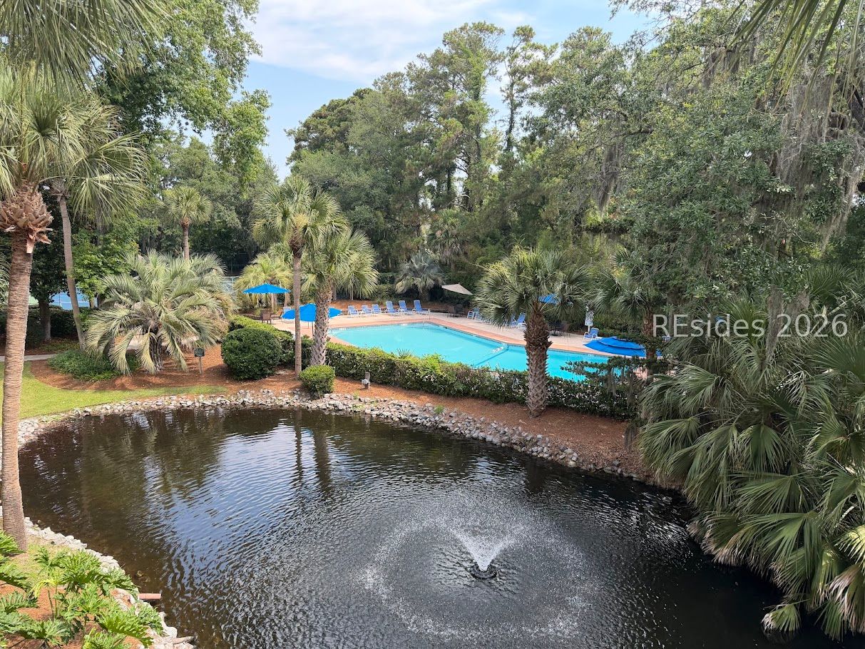 10 S Forest Beach Drive Unit: 104