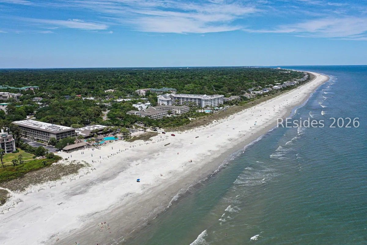 10 S Forest Beach Drive Unit: 104